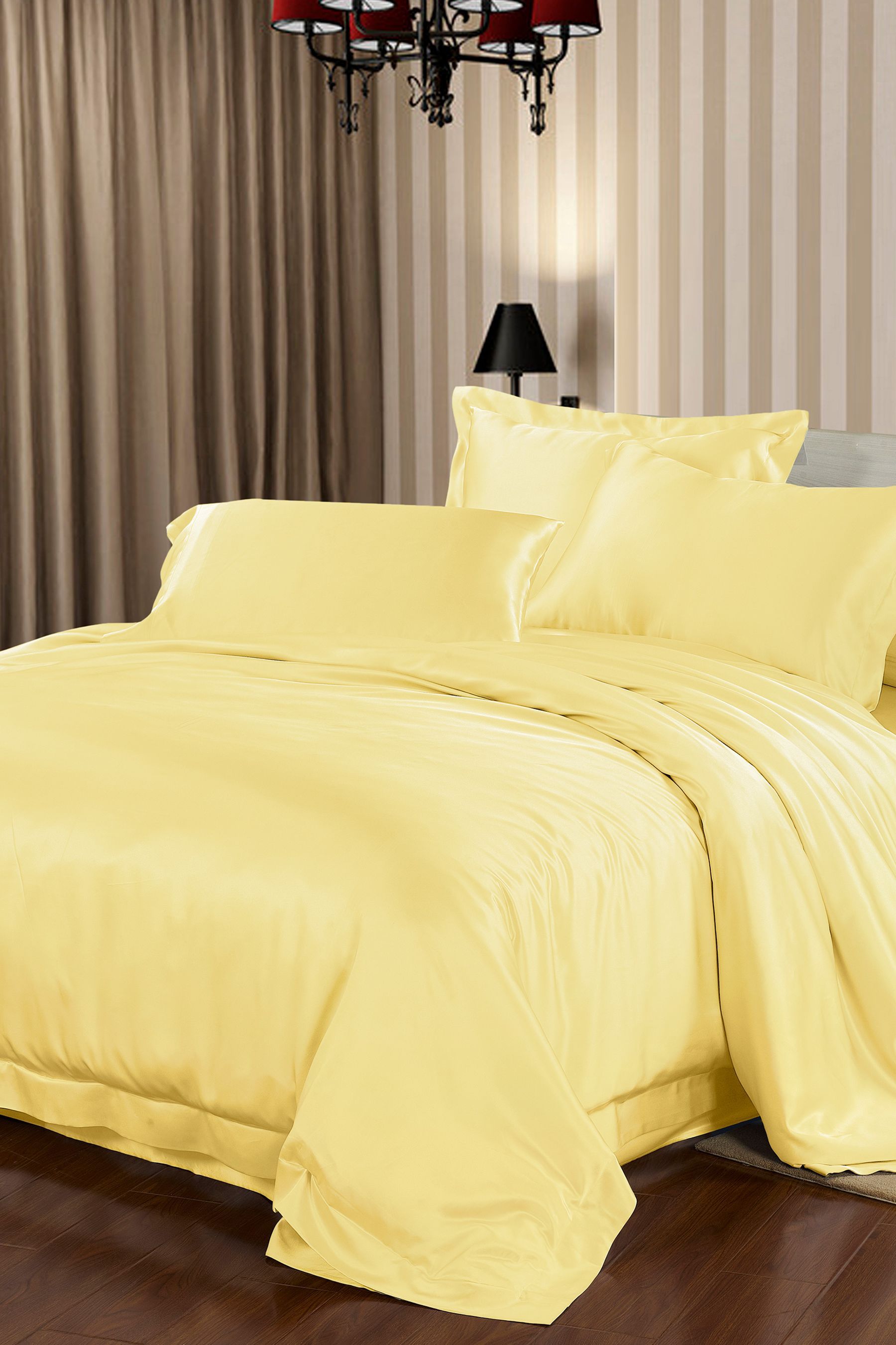 #color_LILYáUREA? Undyed Natural Golden