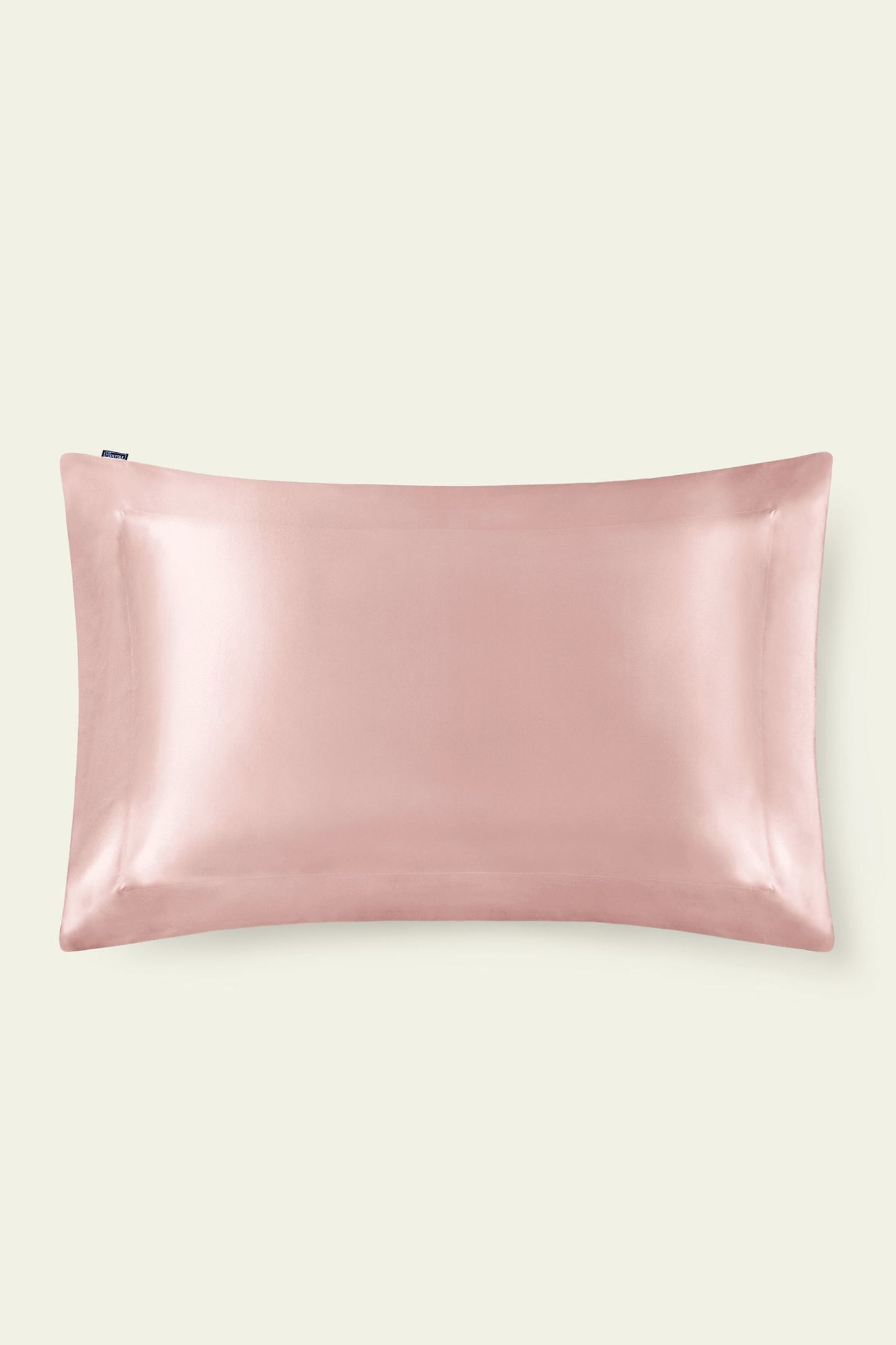 22 Momme Oxford Envelope Silk Pillowcase