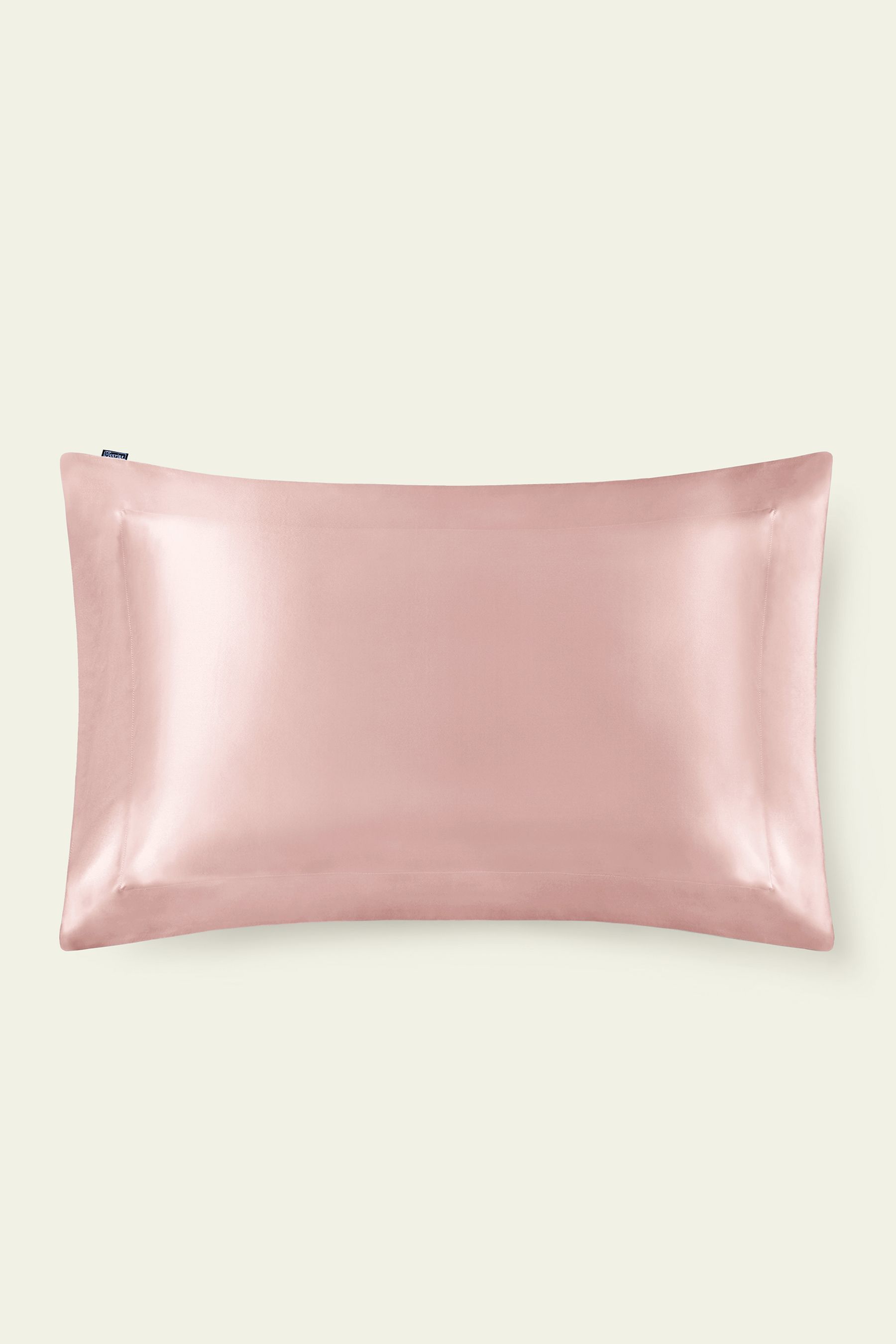 22 Momme Oxford Envelope Silk Pillowcase