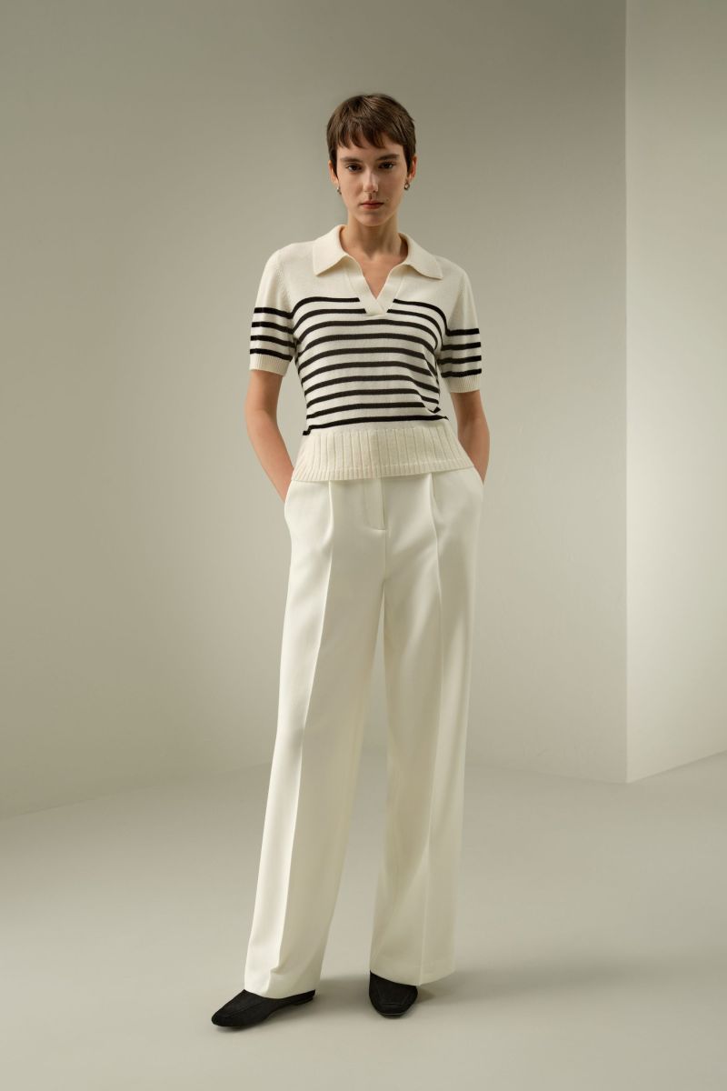 #color_Black Striped