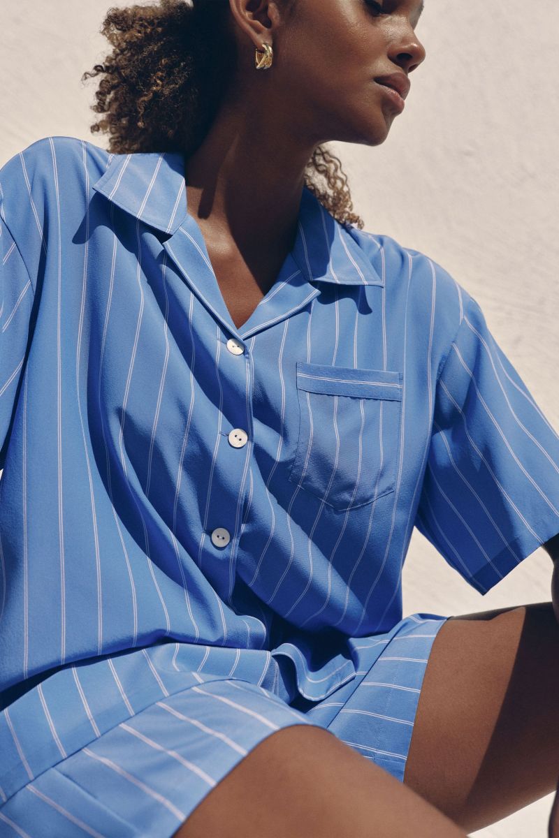 #color_Amalfi Stripe