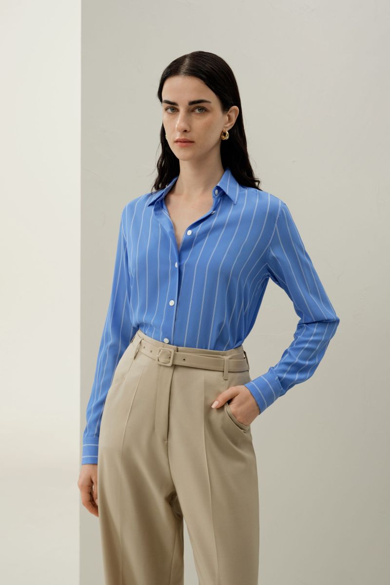 #color_Amalfi Stripe