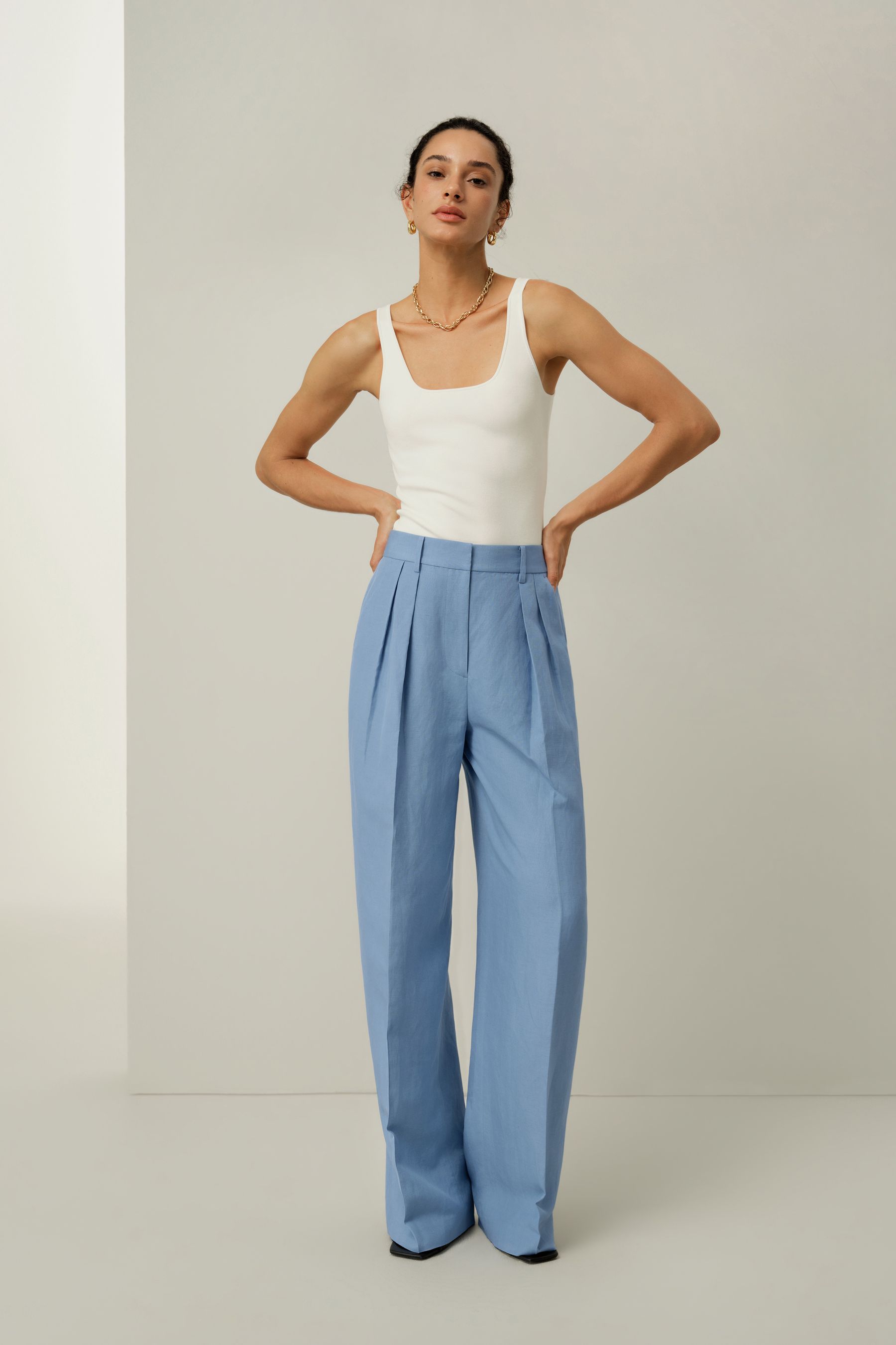 #color_Chambray Blue