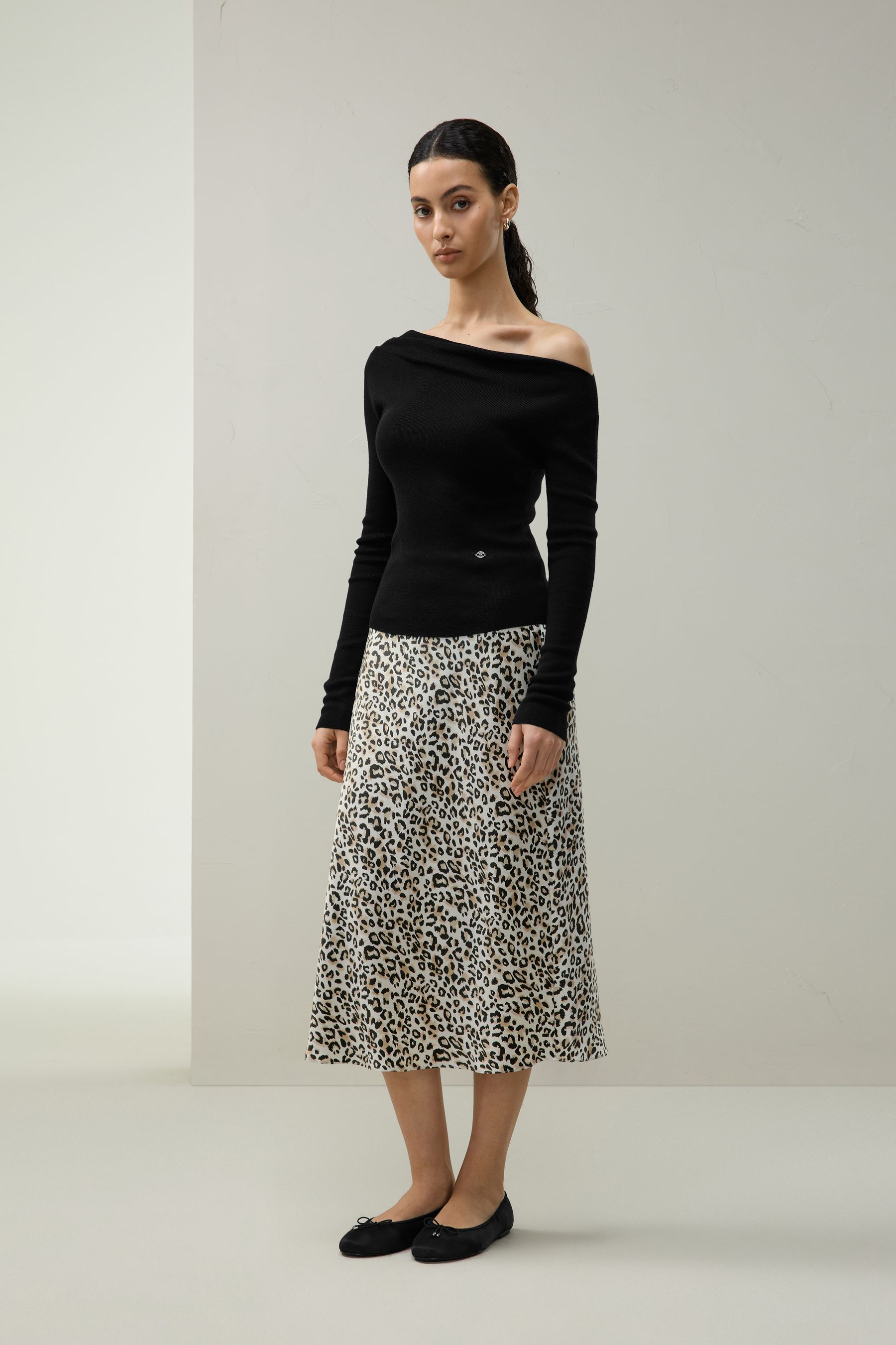 #color_Dawn Leopard
