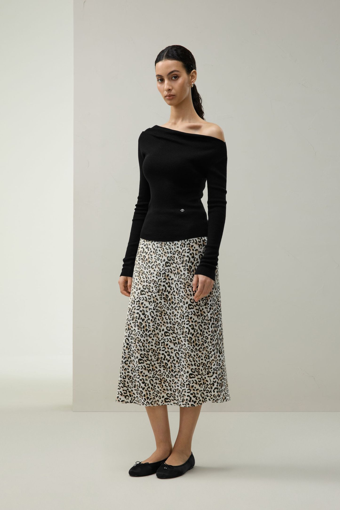 #color_Dawn Leopard