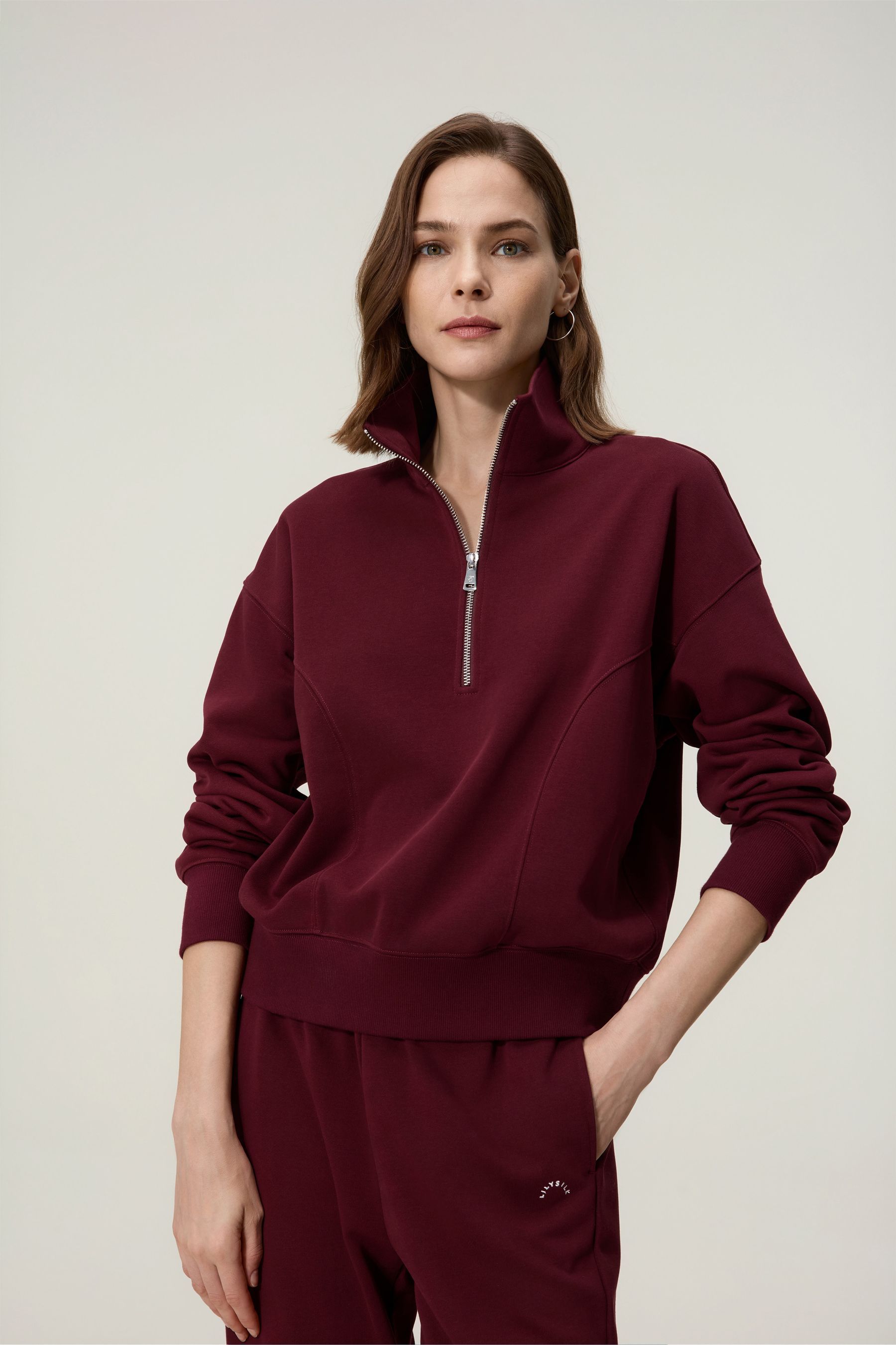 #color_Merlot
