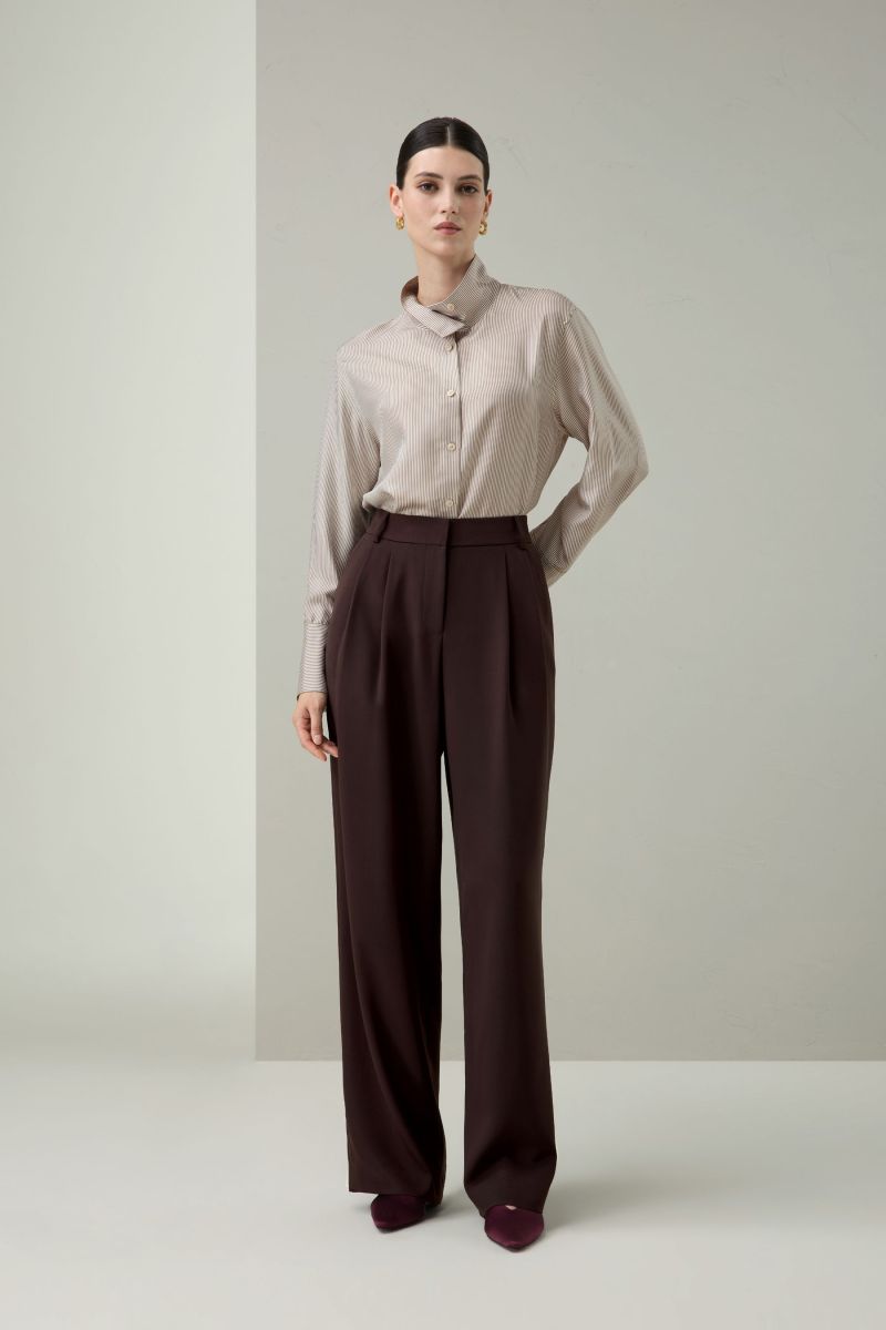 #color_Berry Brown