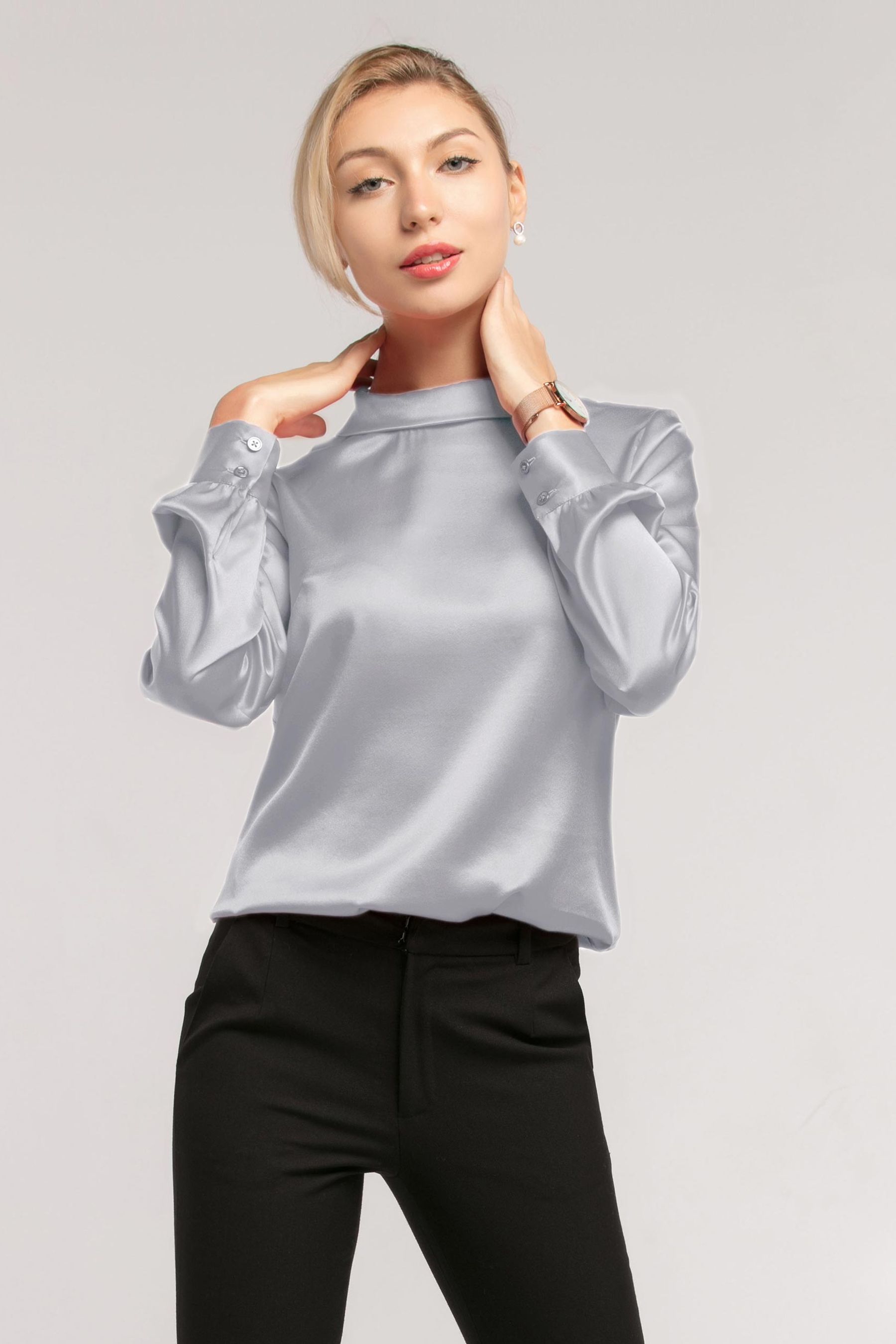 #color_Silver