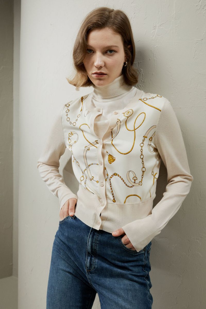 #color_Louisville Print-Beige