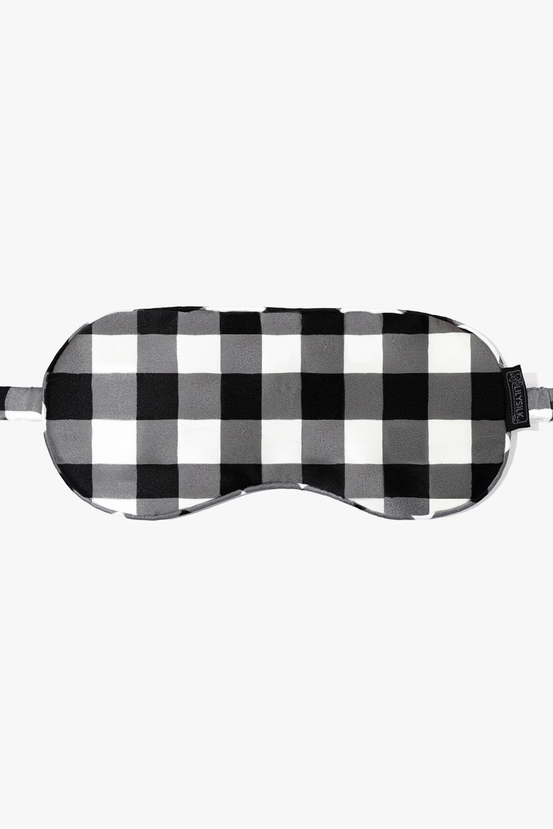 #color_Black Gray White Check