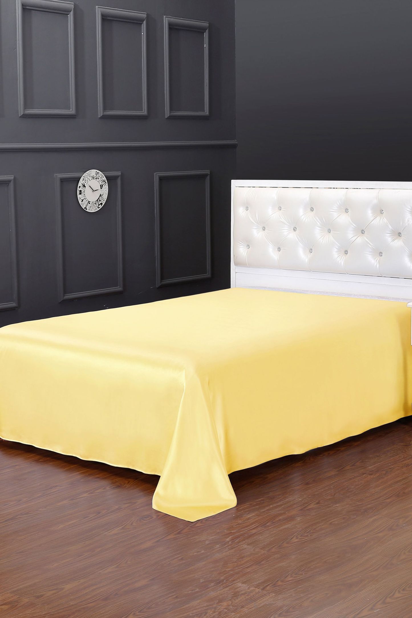 #color_LILYáUREA? Undyed Natural Golden