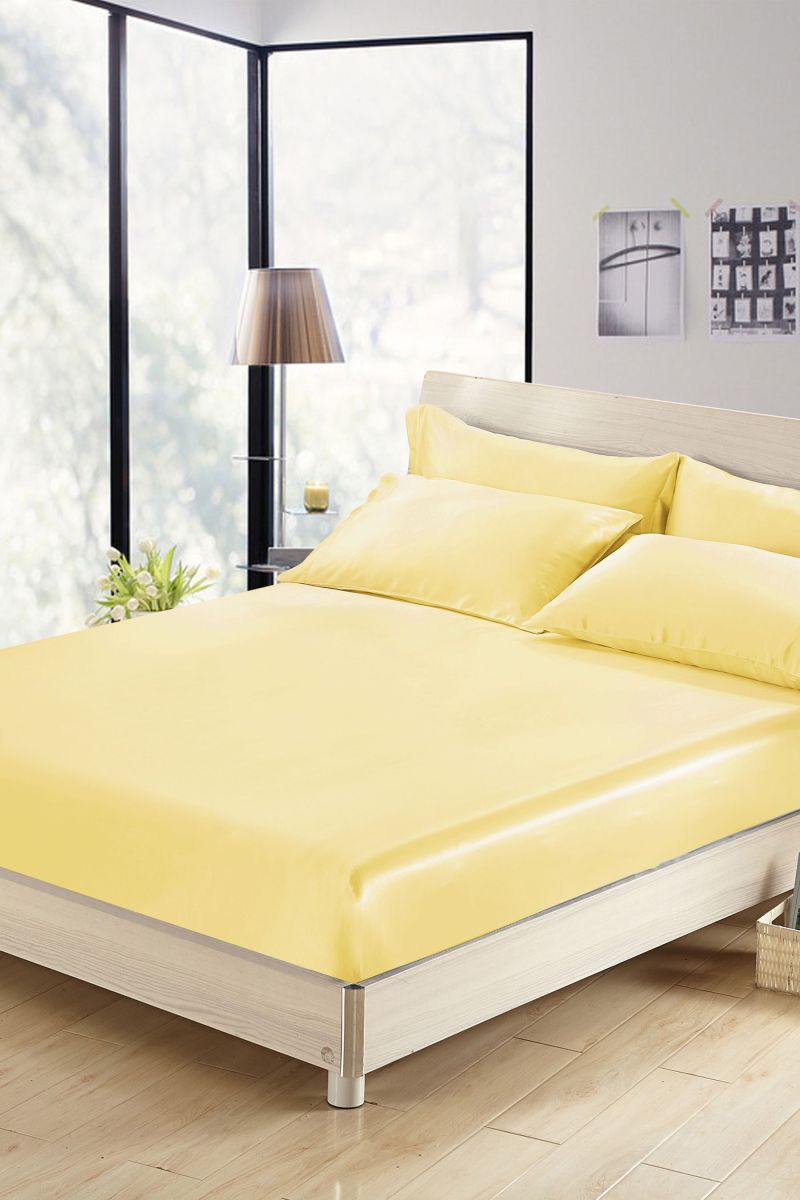 #color_LILYáUREA? Undyed Natural Golden