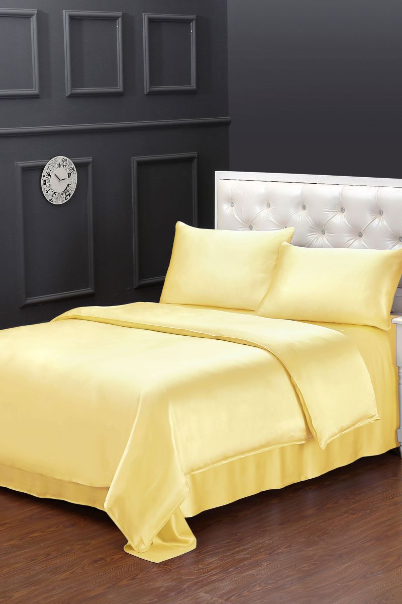 #color_LILYáUREA? Undyed Natural Golden