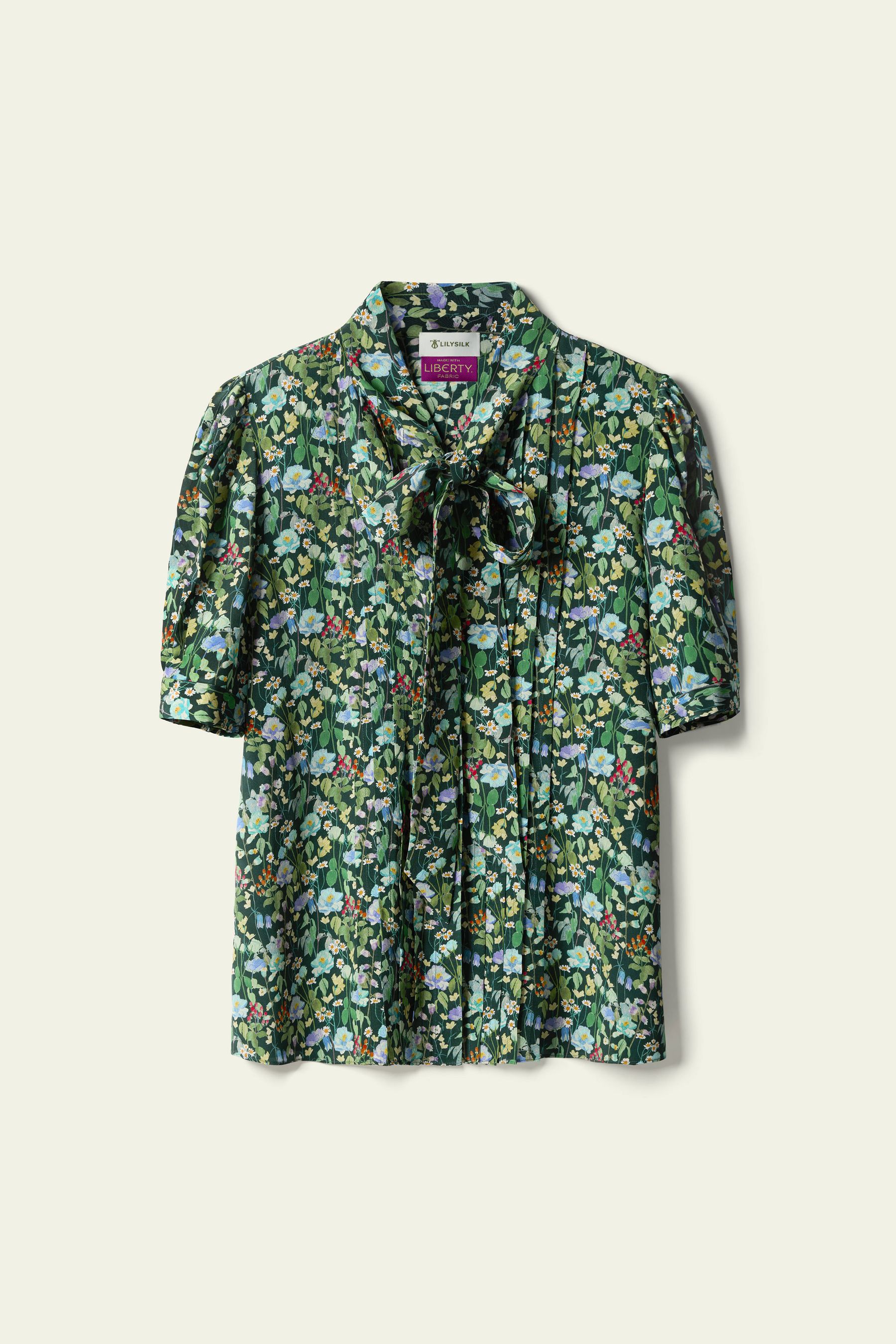 #color_Fairytale Forest