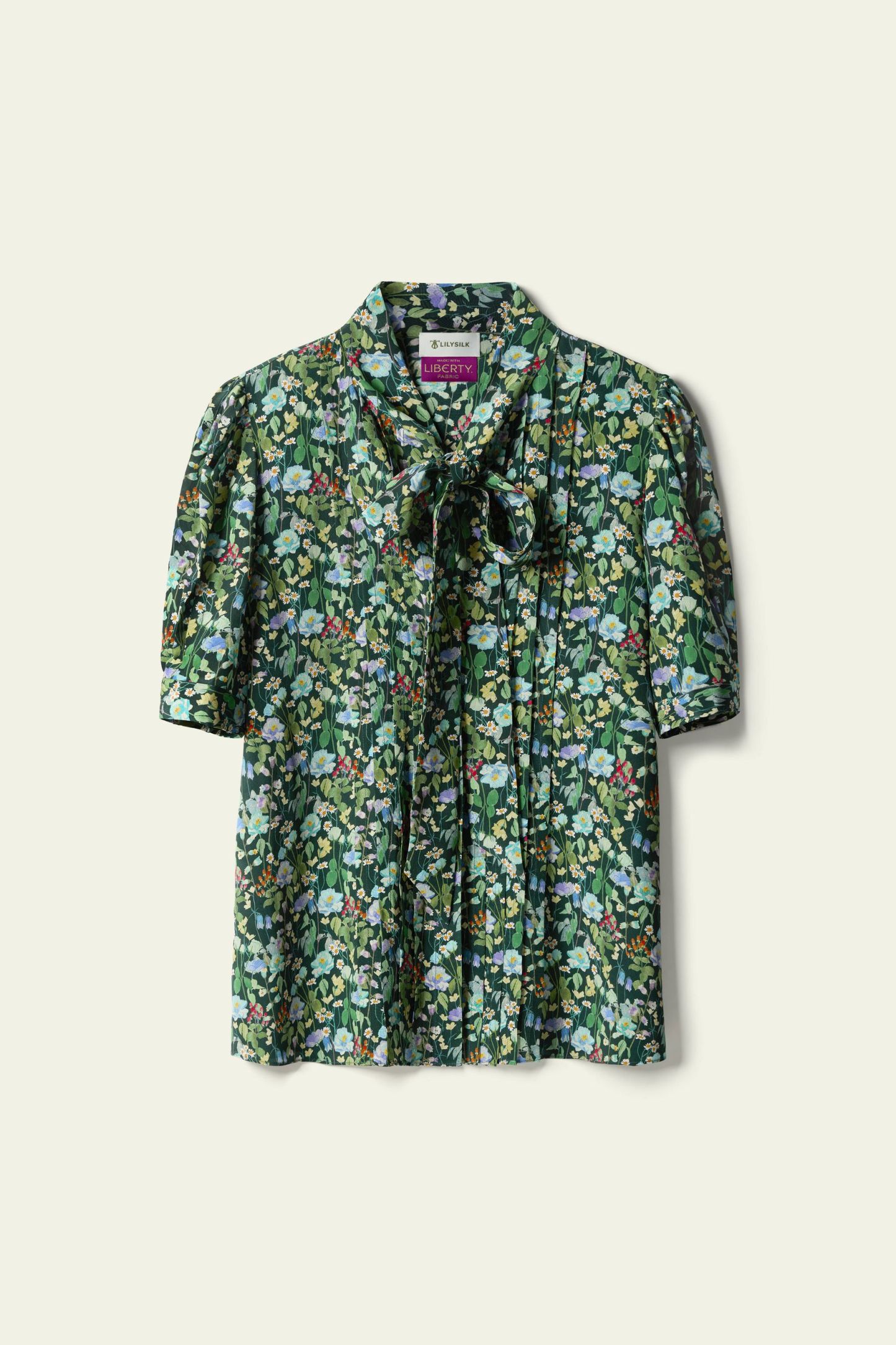 #color_Fairytale Forest