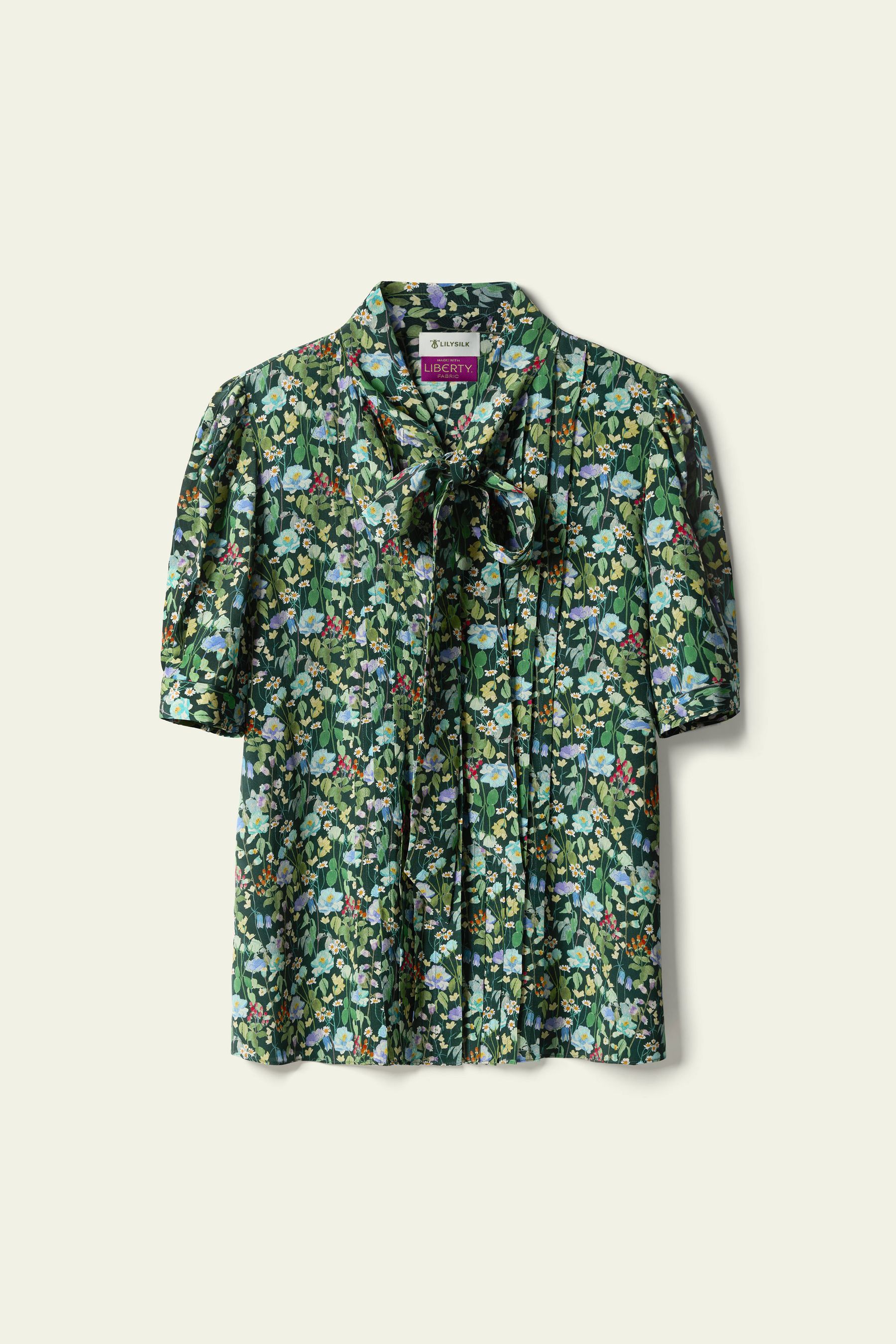 #color_Fairytale Forest