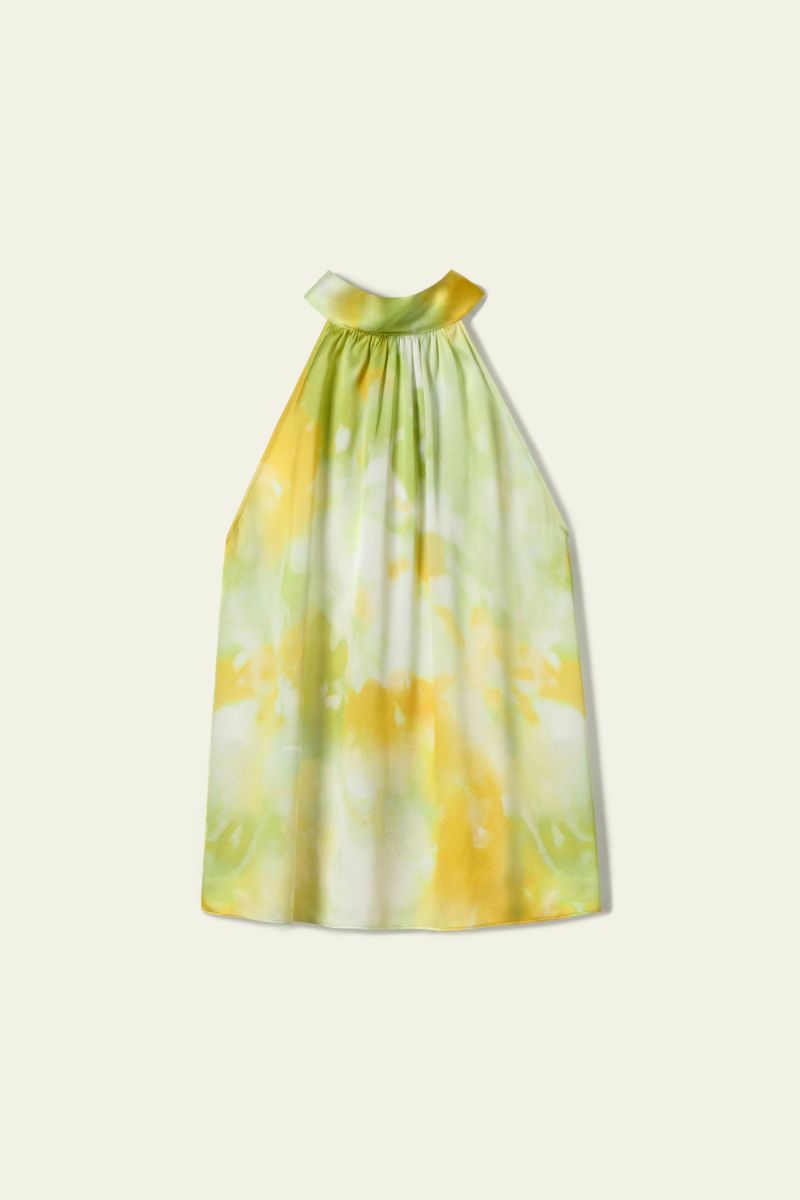 #color_Summer Visions