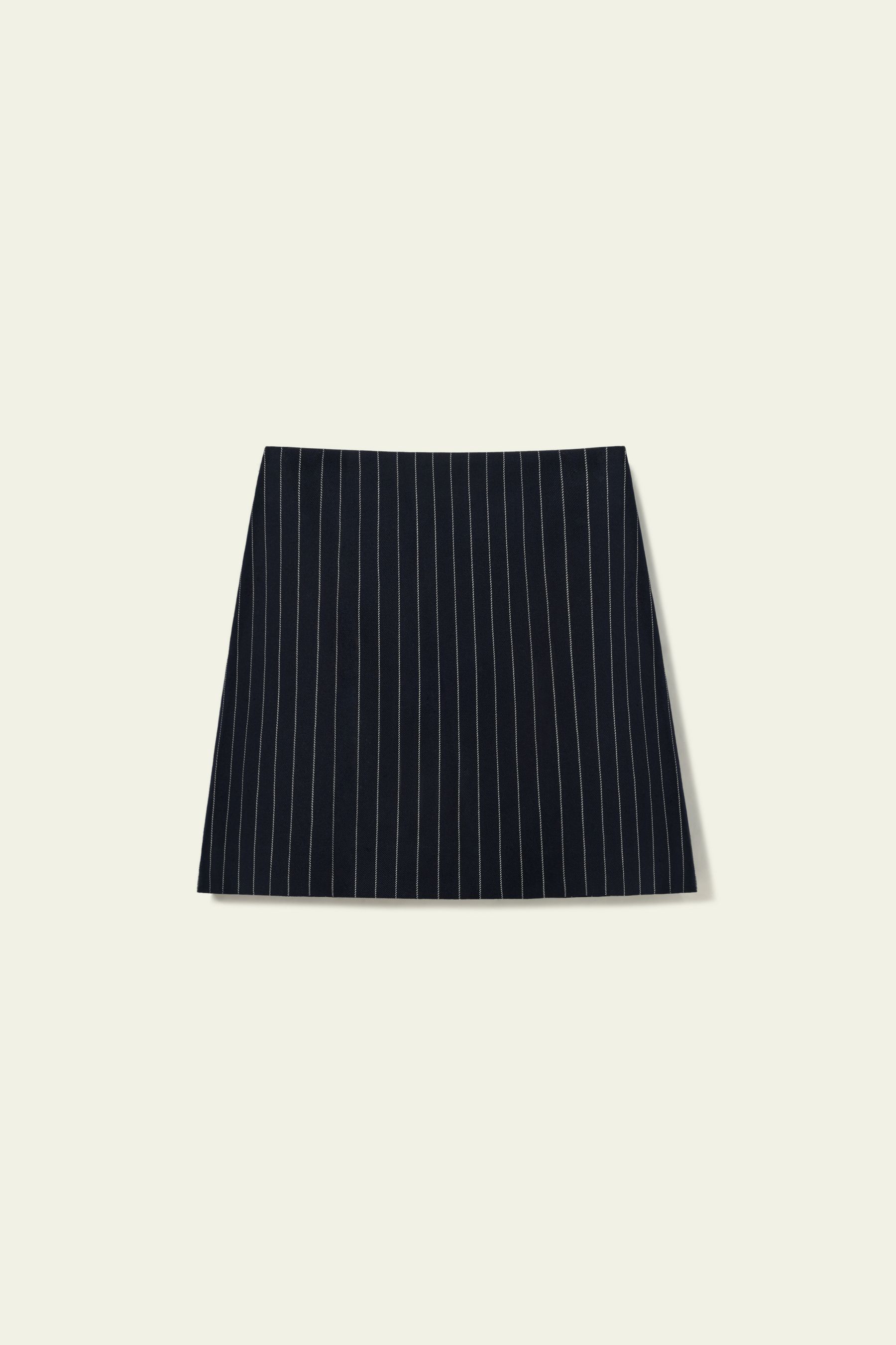 #color_Navy White Pinstripe