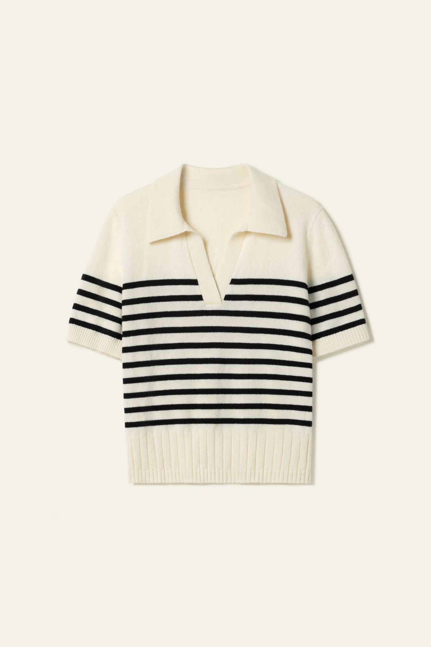 #color_Black Striped