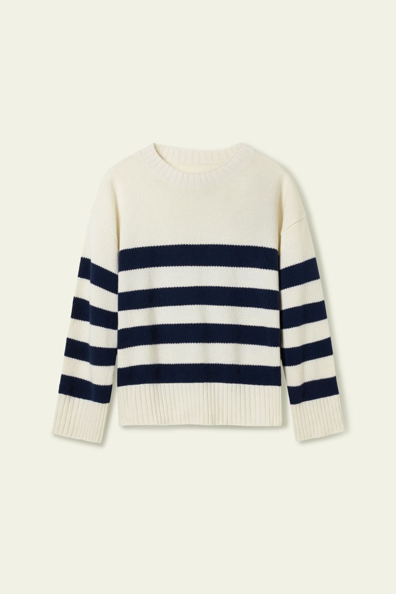 #color_Navy Striped