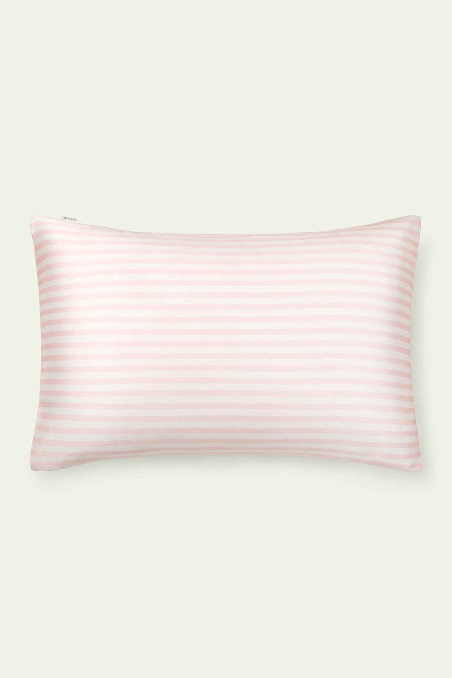 #color_Light Rosy & White Stripe