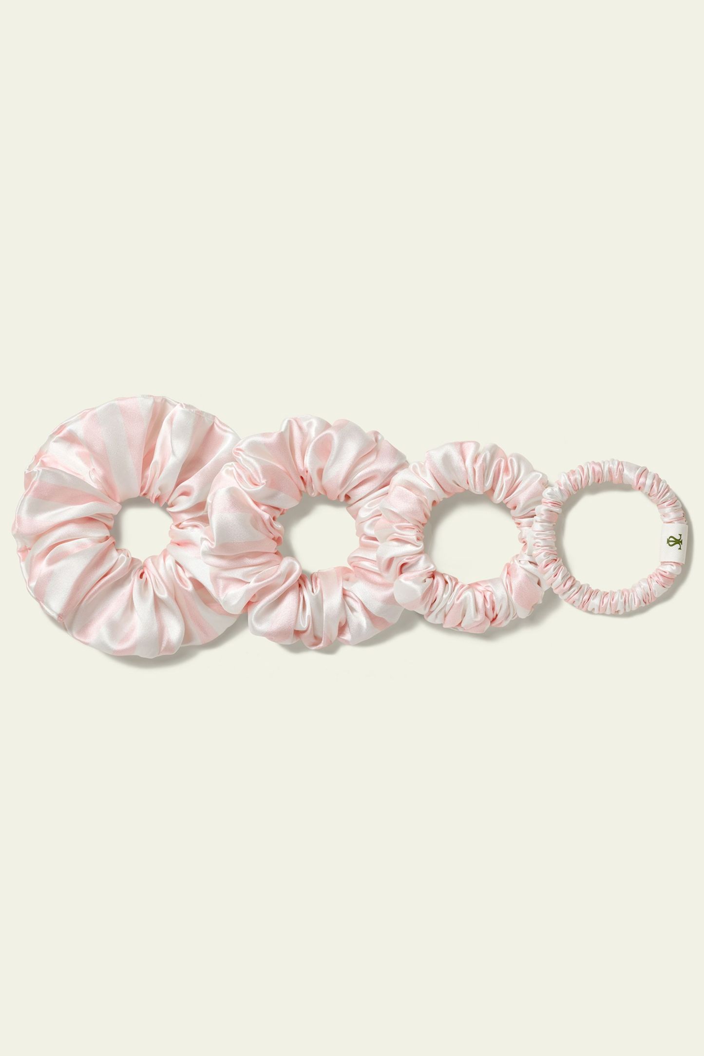 #color_Light Rosy & White Stripe