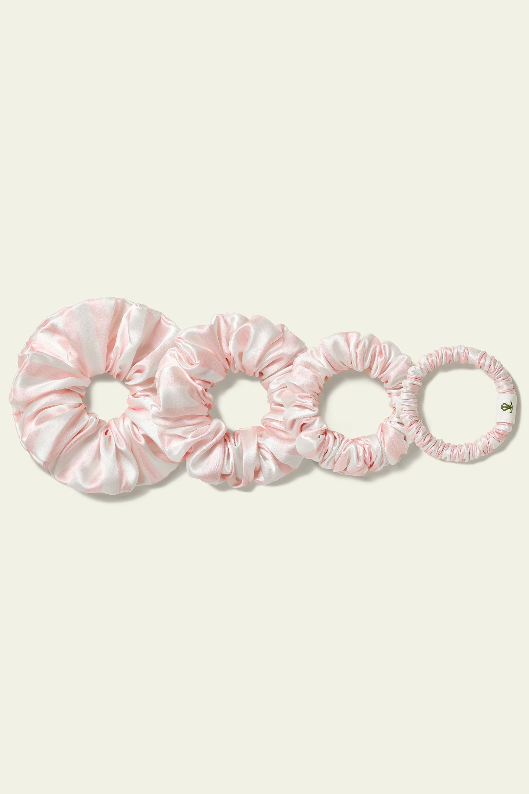 #color_Light Rosy & White Stripe