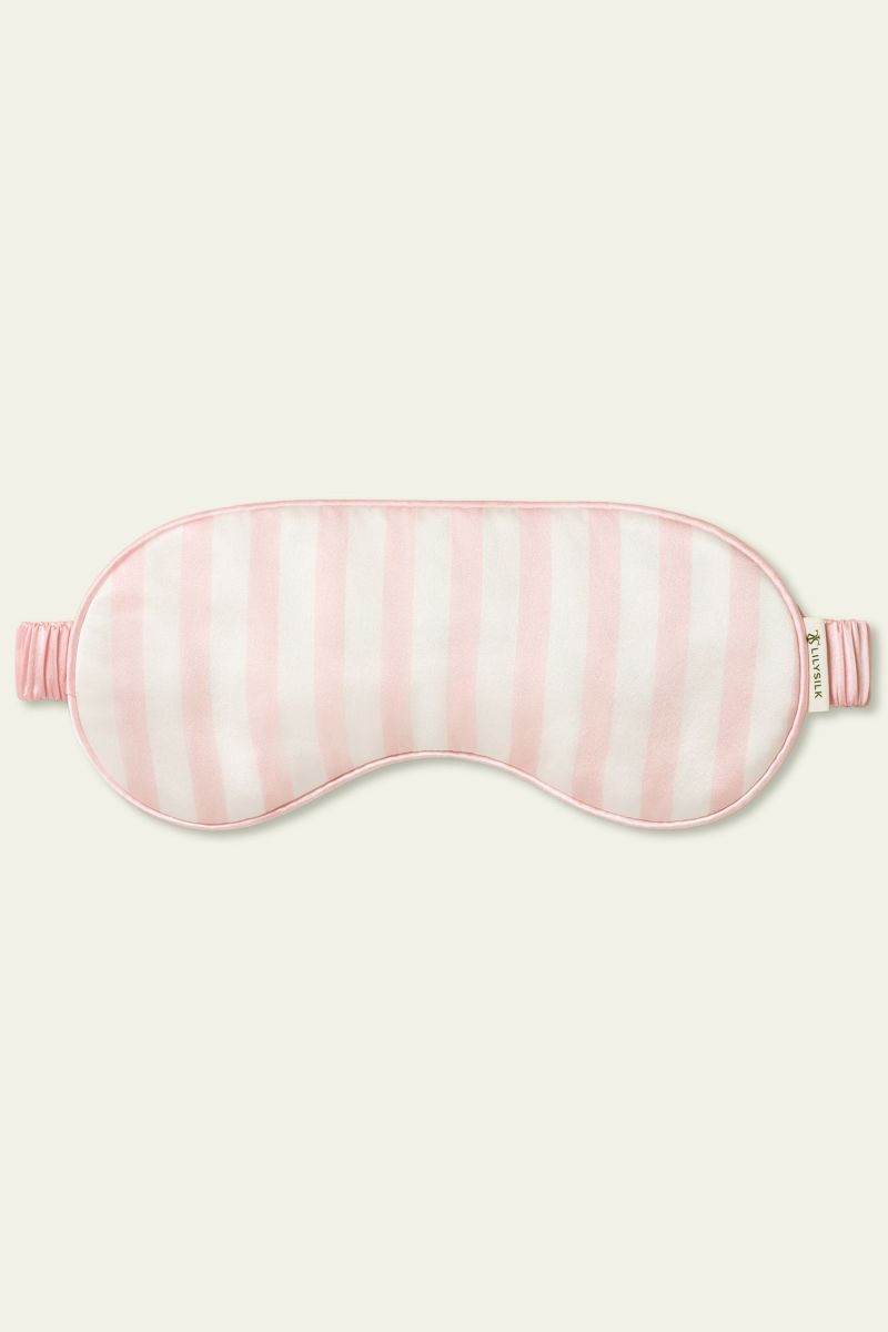 #color_Light Rosy & White Stripe