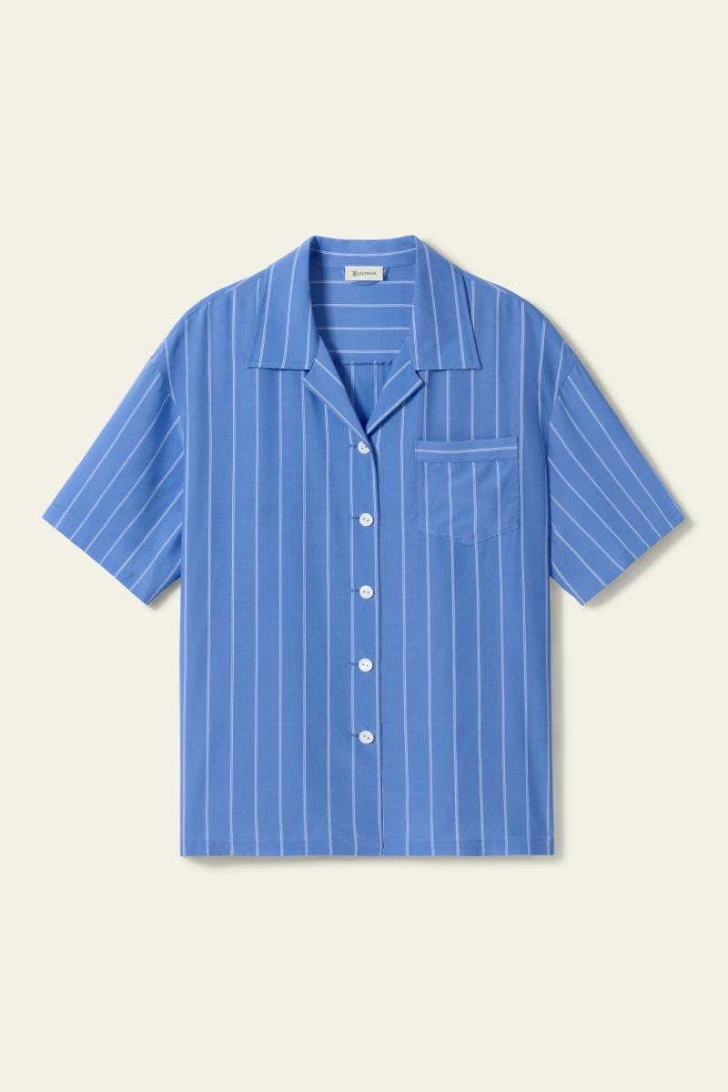 #color_Amalfi Stripe