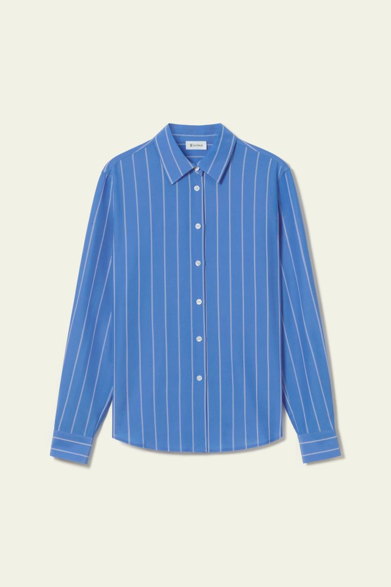 #color_Amalfi Stripe