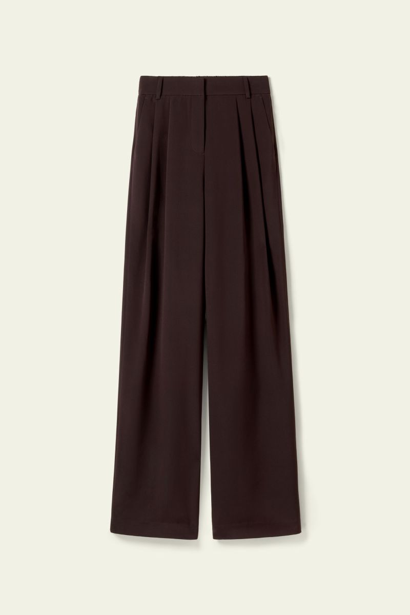 #color_Berry Brown