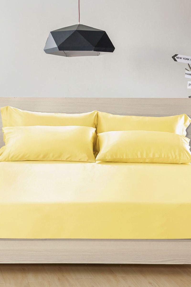 #color_LILYáUREA? Undyed Natural Golden