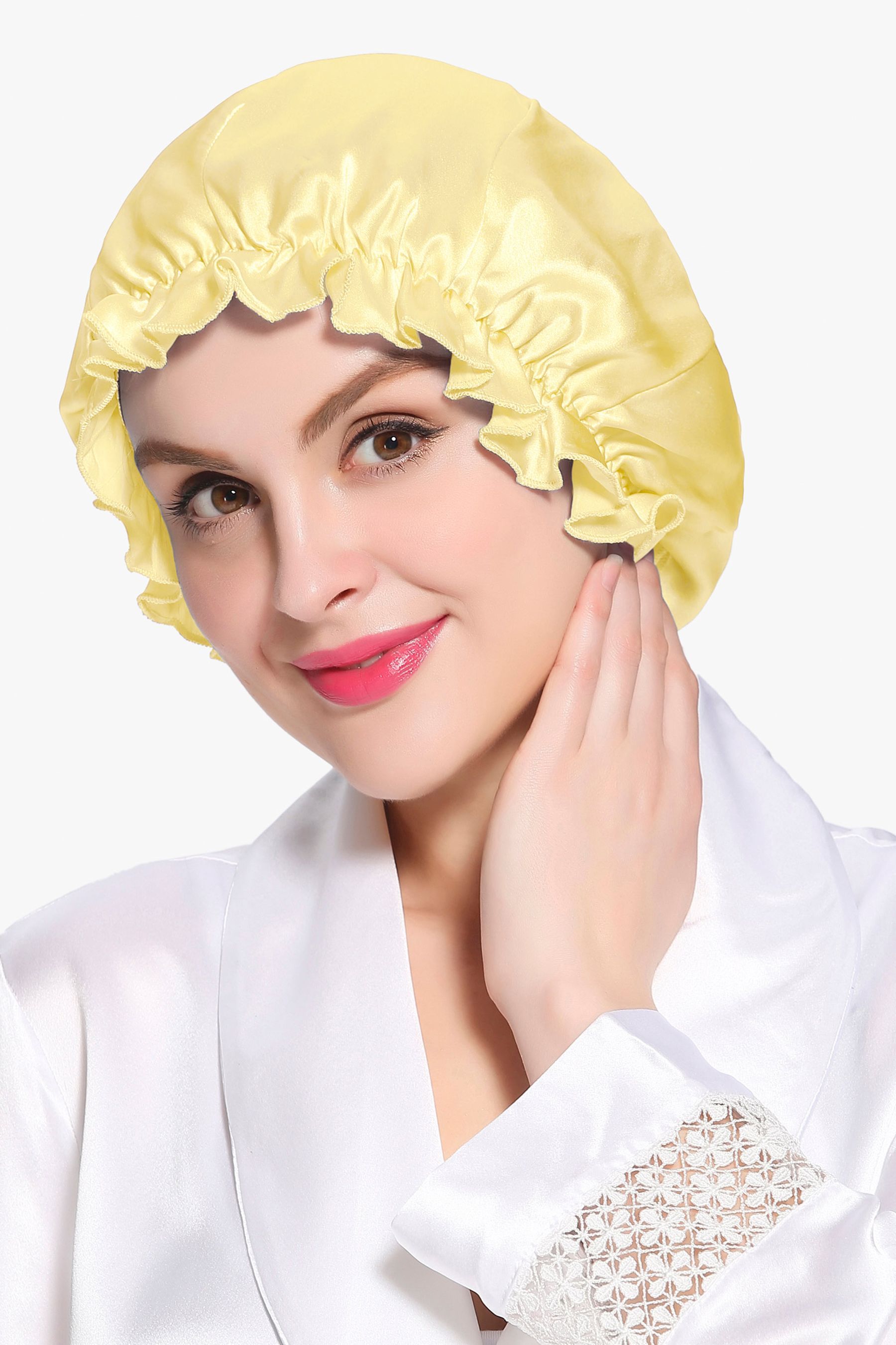 #color_LILYáUREA? Undyed Natural Golden