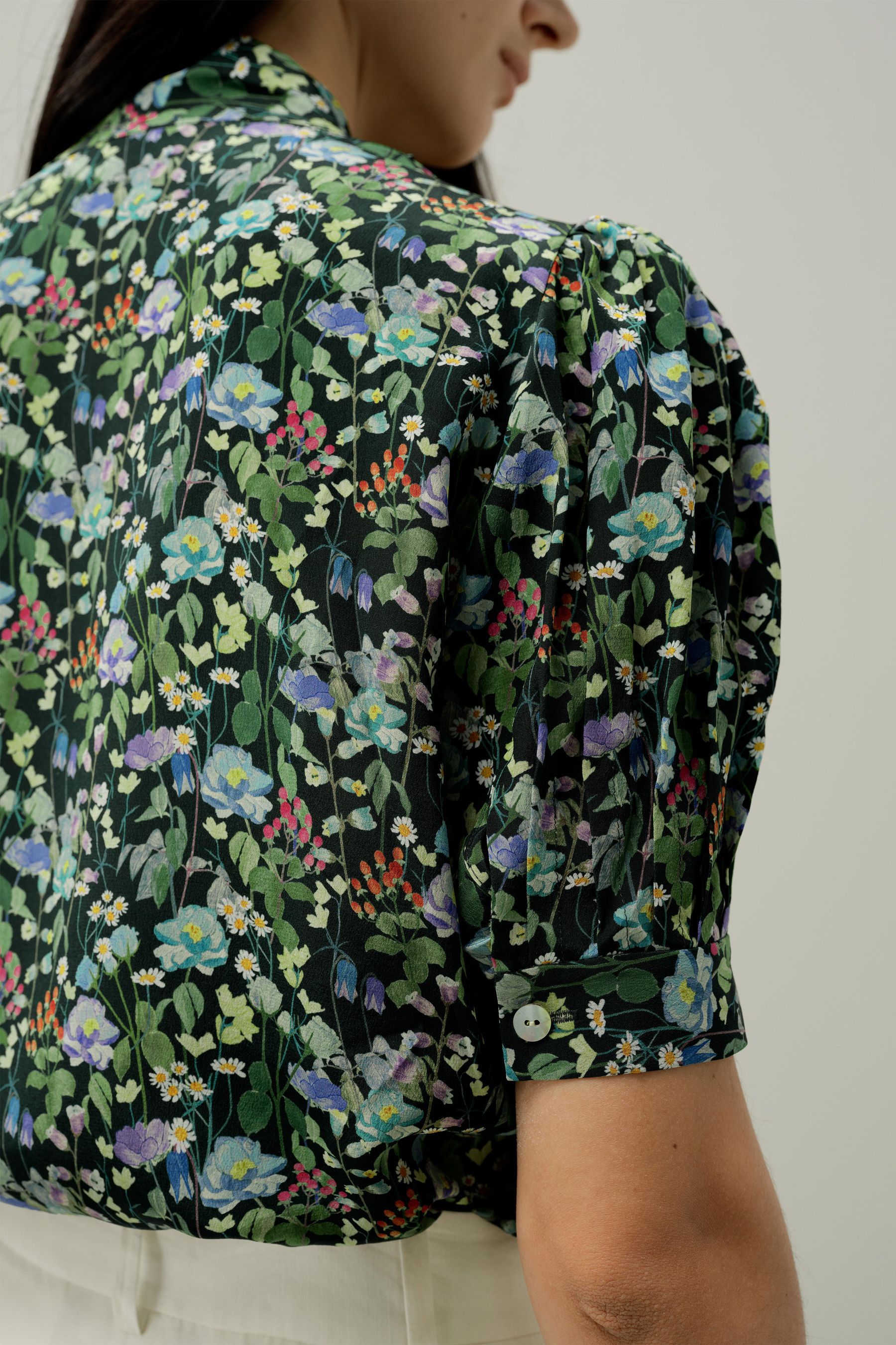 #color_Fairytale Forest