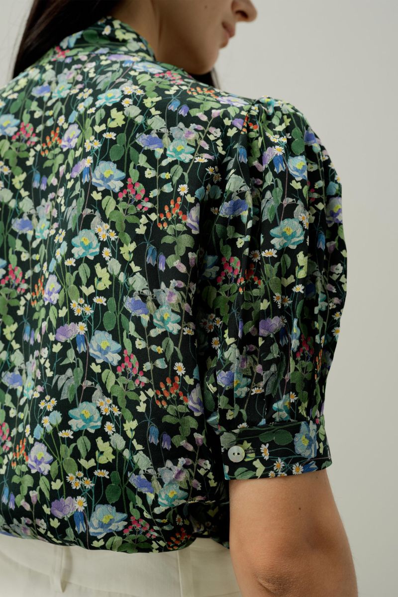 #color_Fairytale Forest