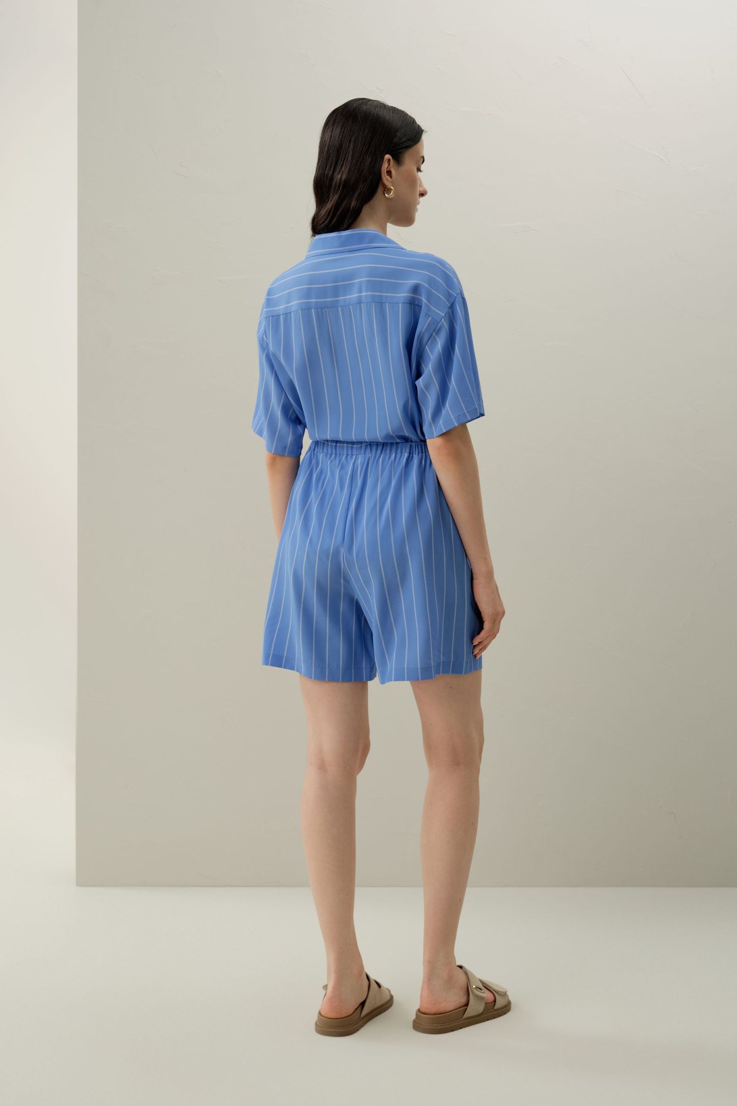 #color_Amalfi Stripe