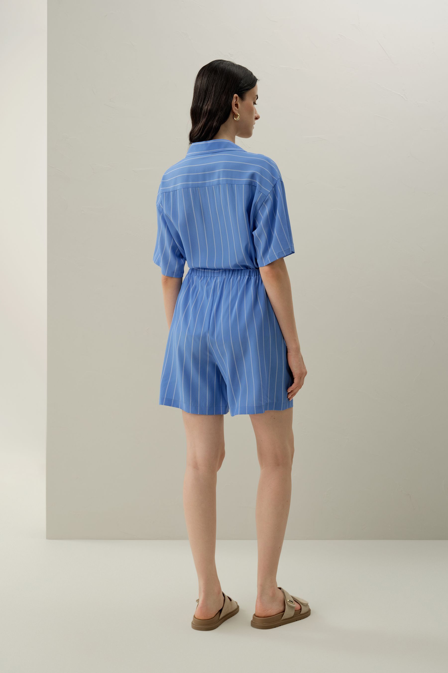 #color_Amalfi Stripe