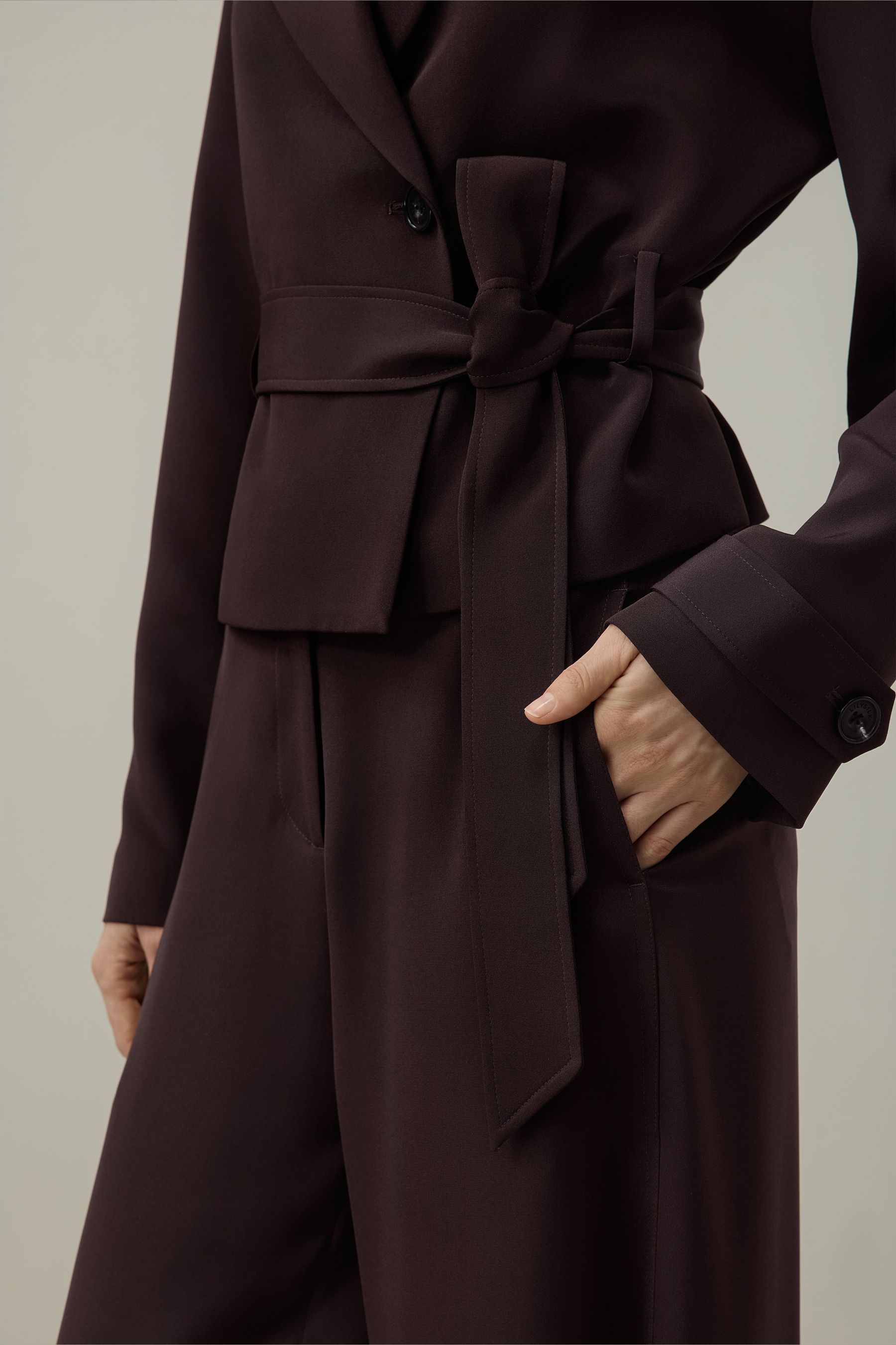 #color_Berry Brown