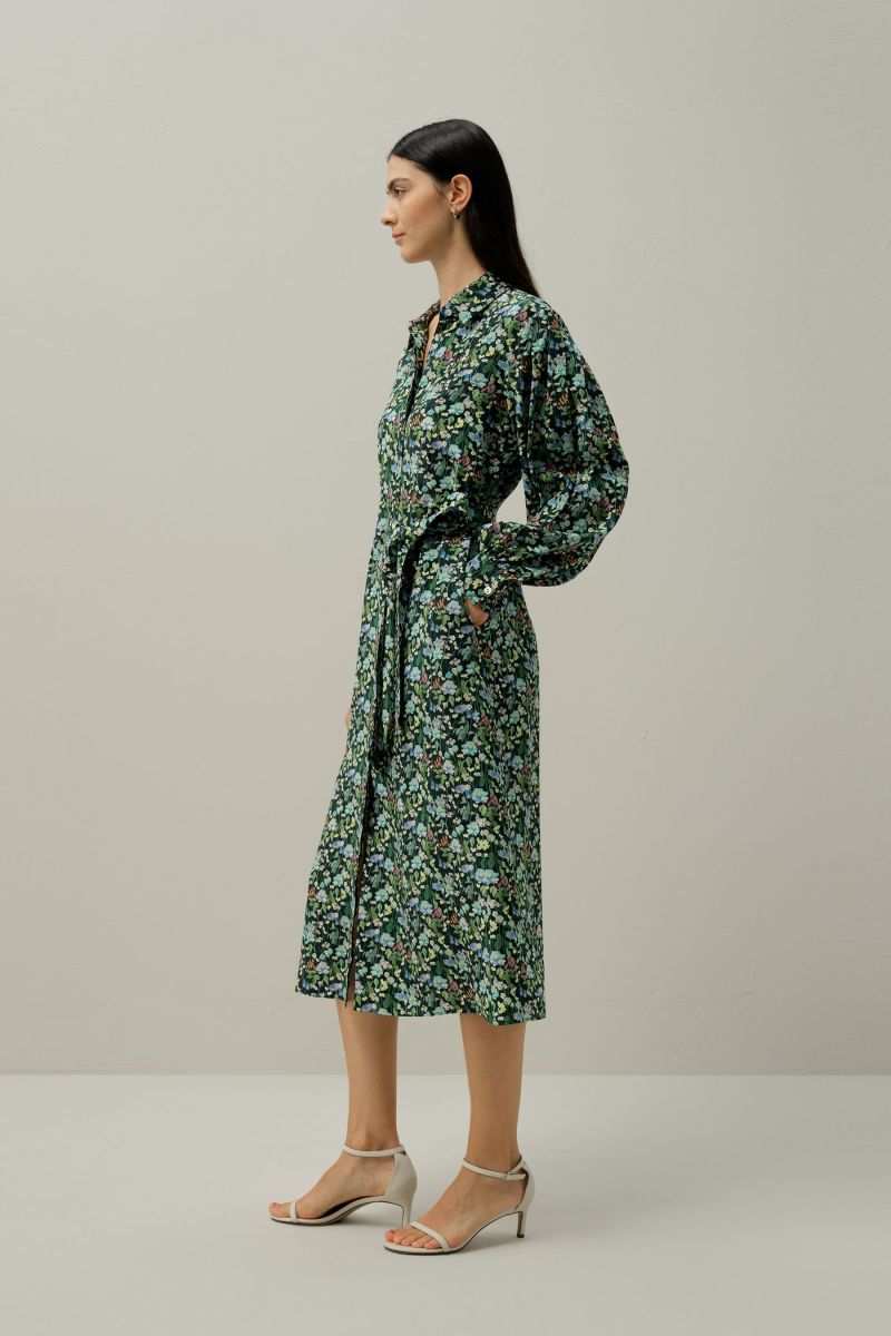 #color_Fairytale Forest