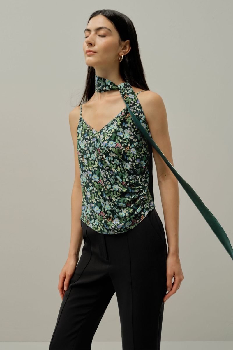 #color_Fairytale Forest