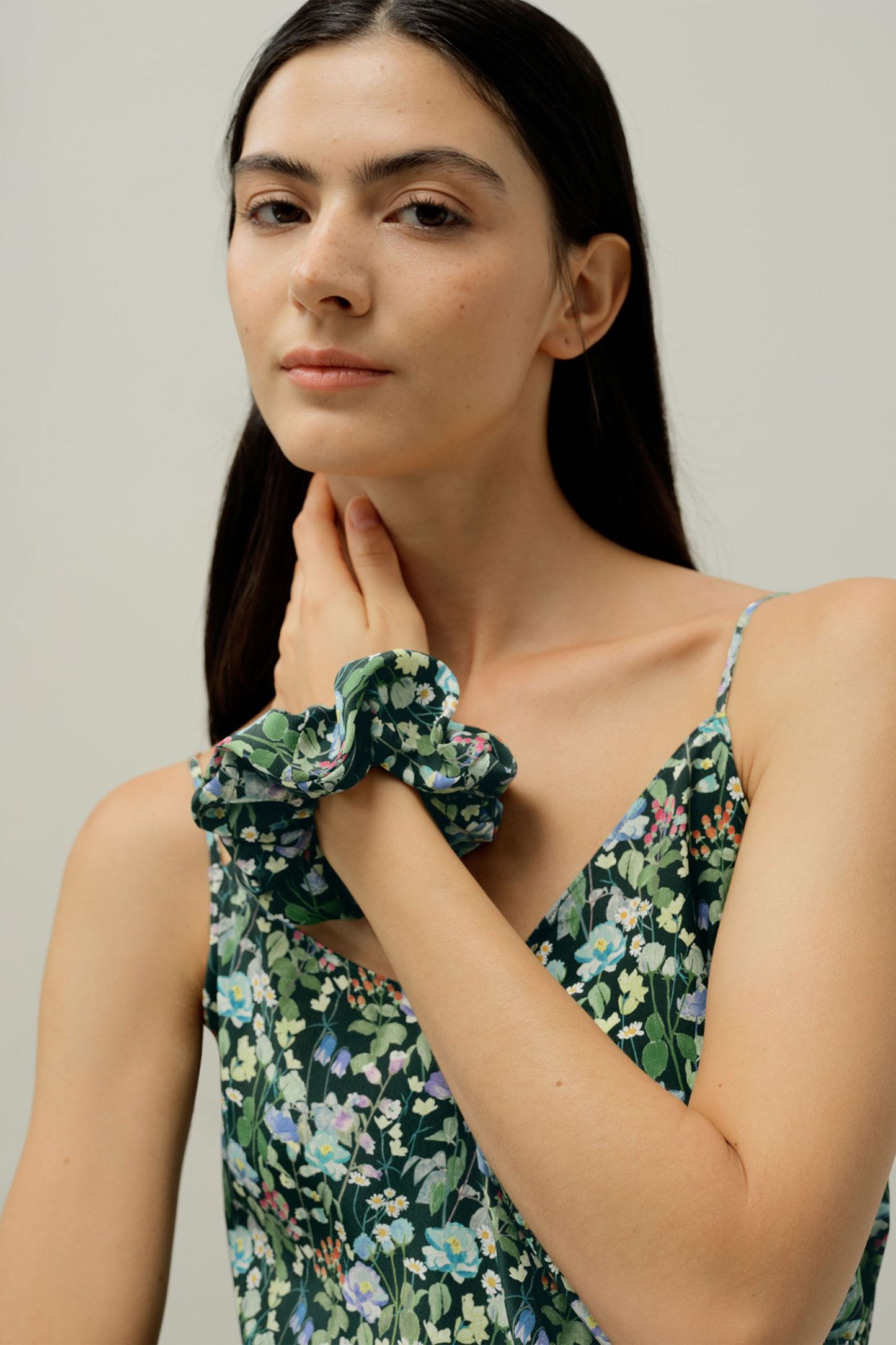 #color_Fairytale Forest