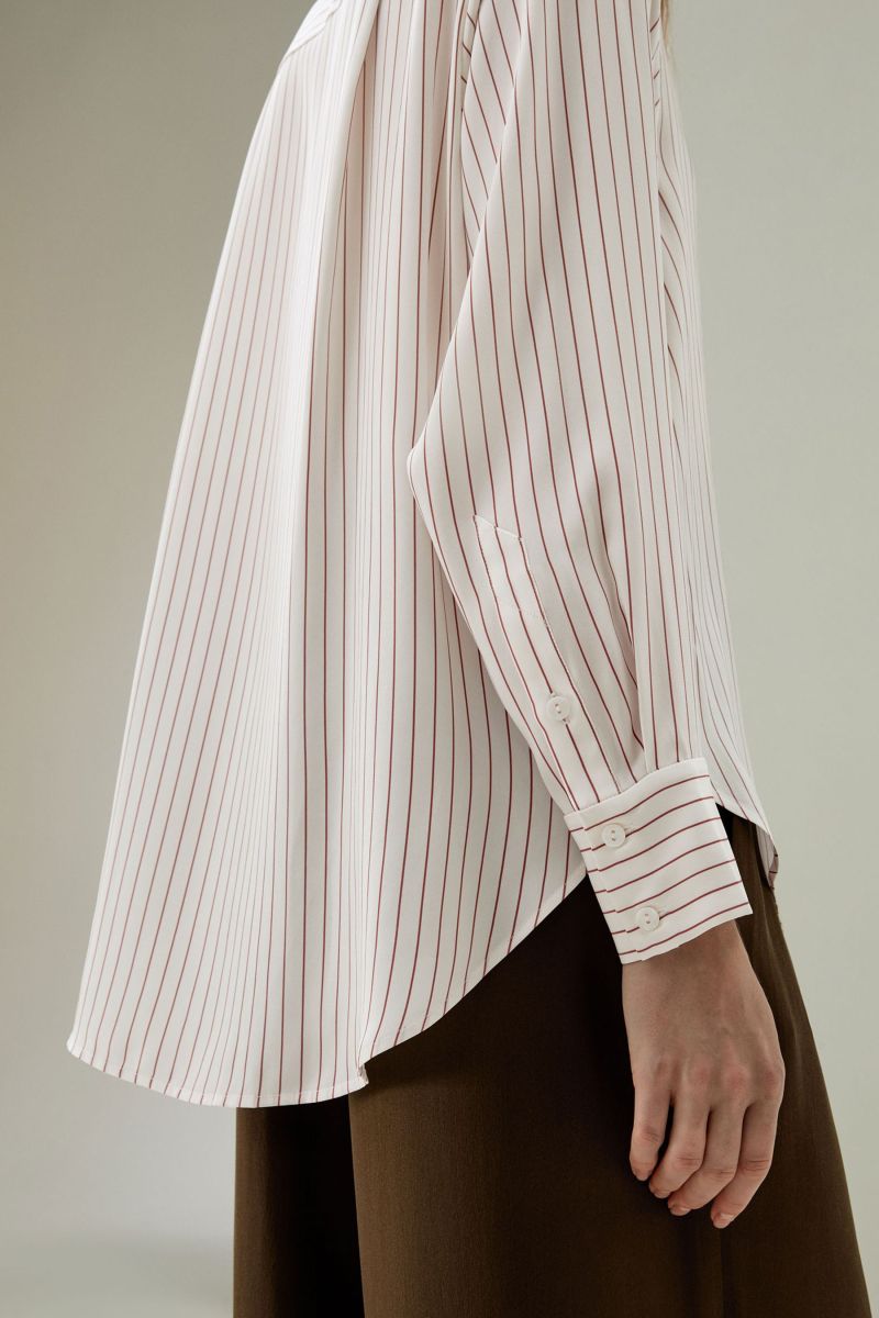 #color_Brown Pinstripe