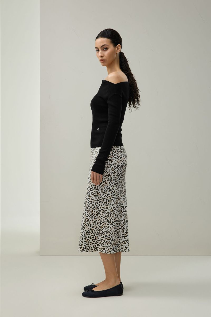 #color_Dawn Leopard