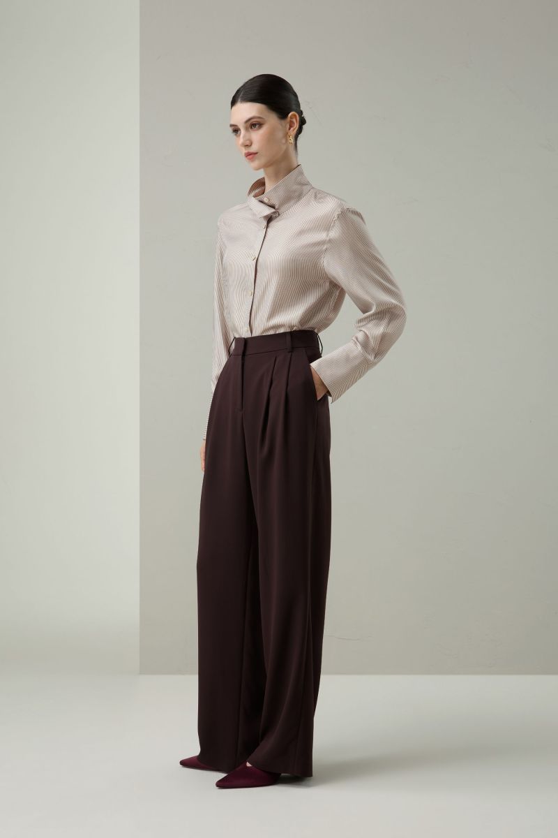 #color_Berry Brown