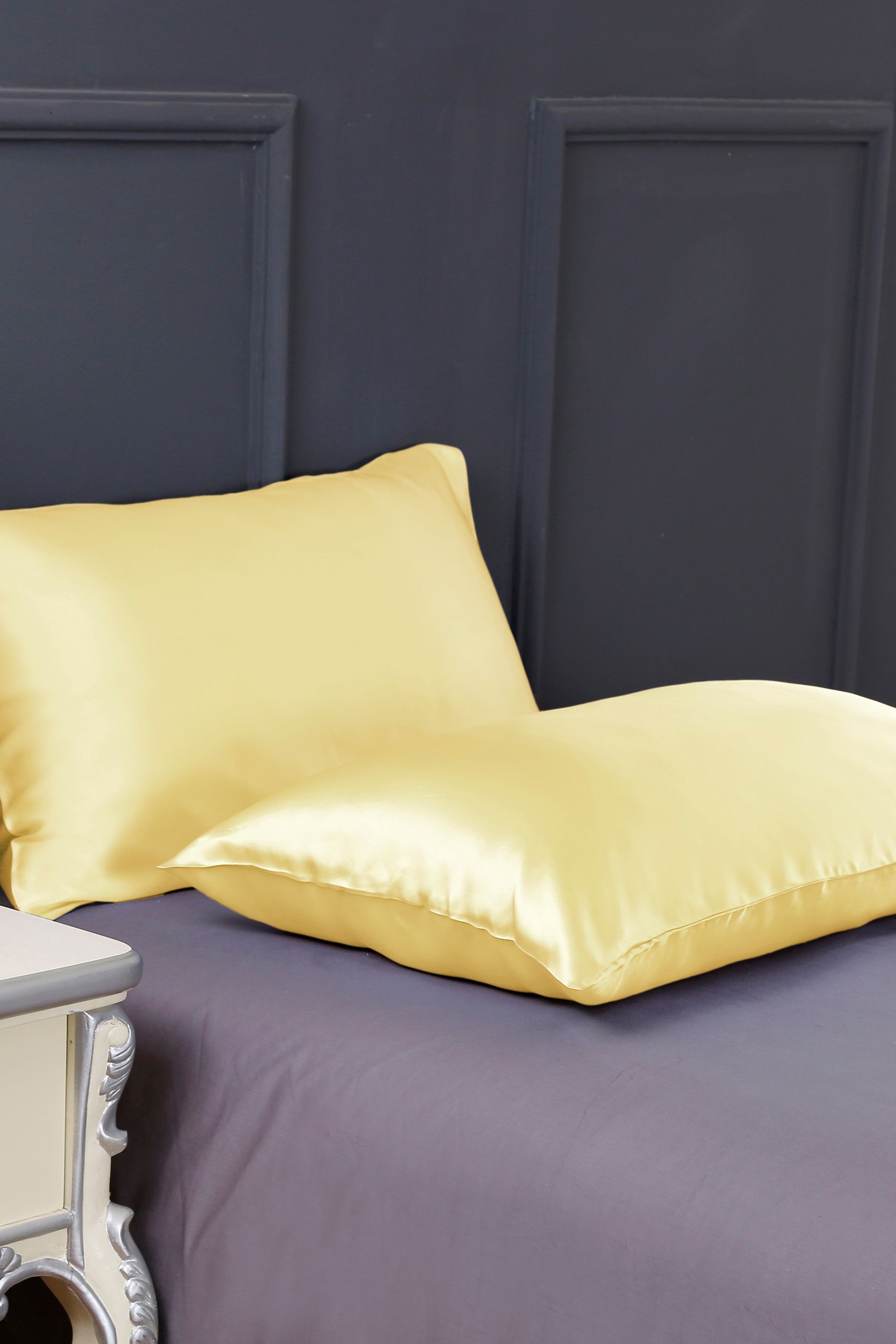 #color_LILYáUREA? Undyed Natural Golden