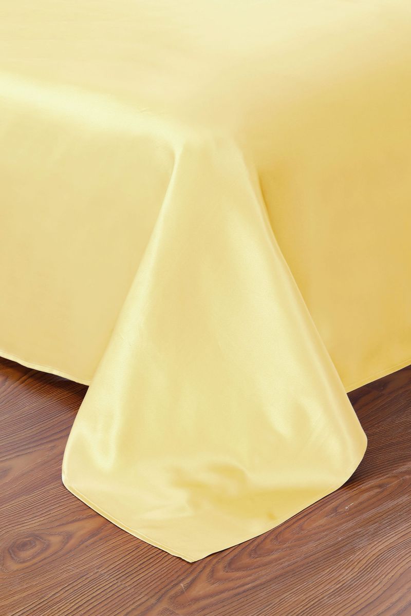 #color_LILYáUREA? Undyed Natural Golden