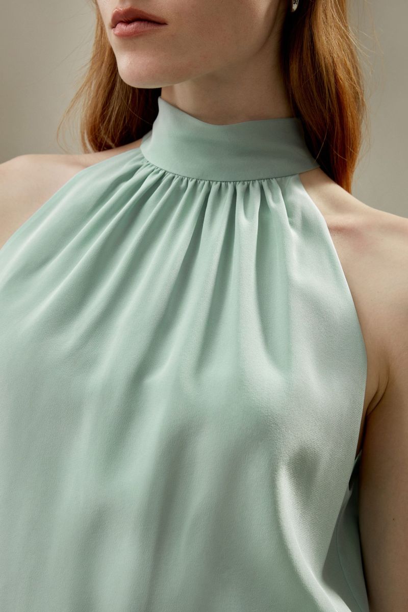 #color_Mint Green