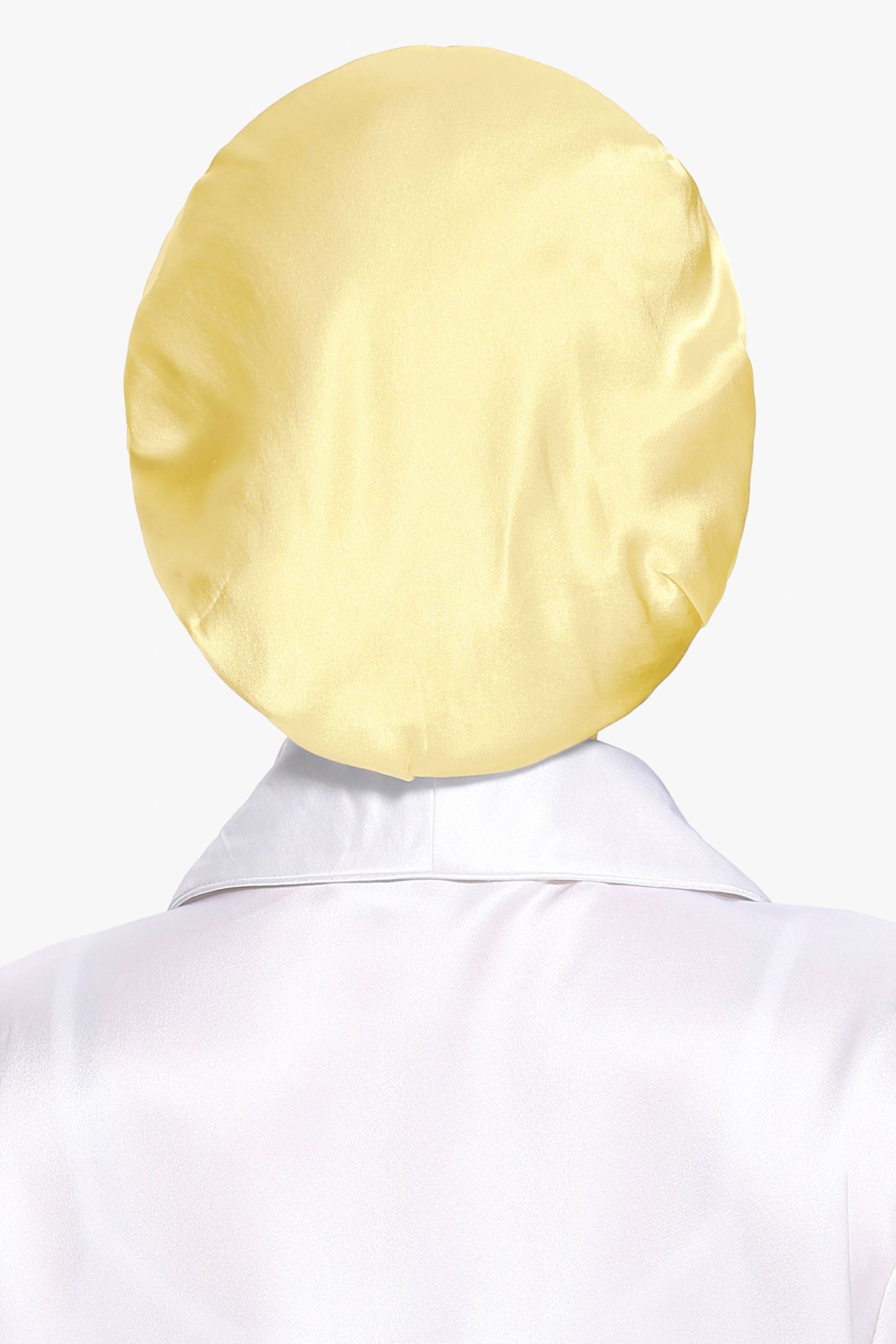 #color_LILYáUREA? Undyed Natural Golden