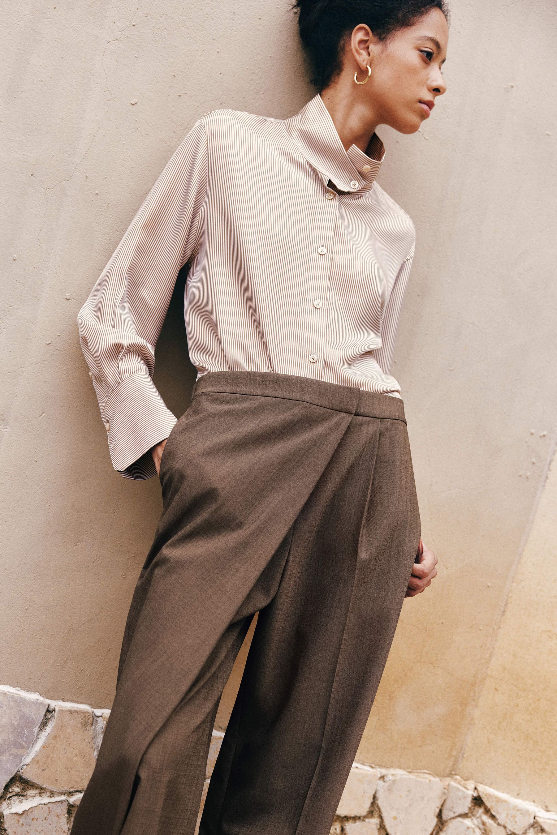 #color_Marron Stripe