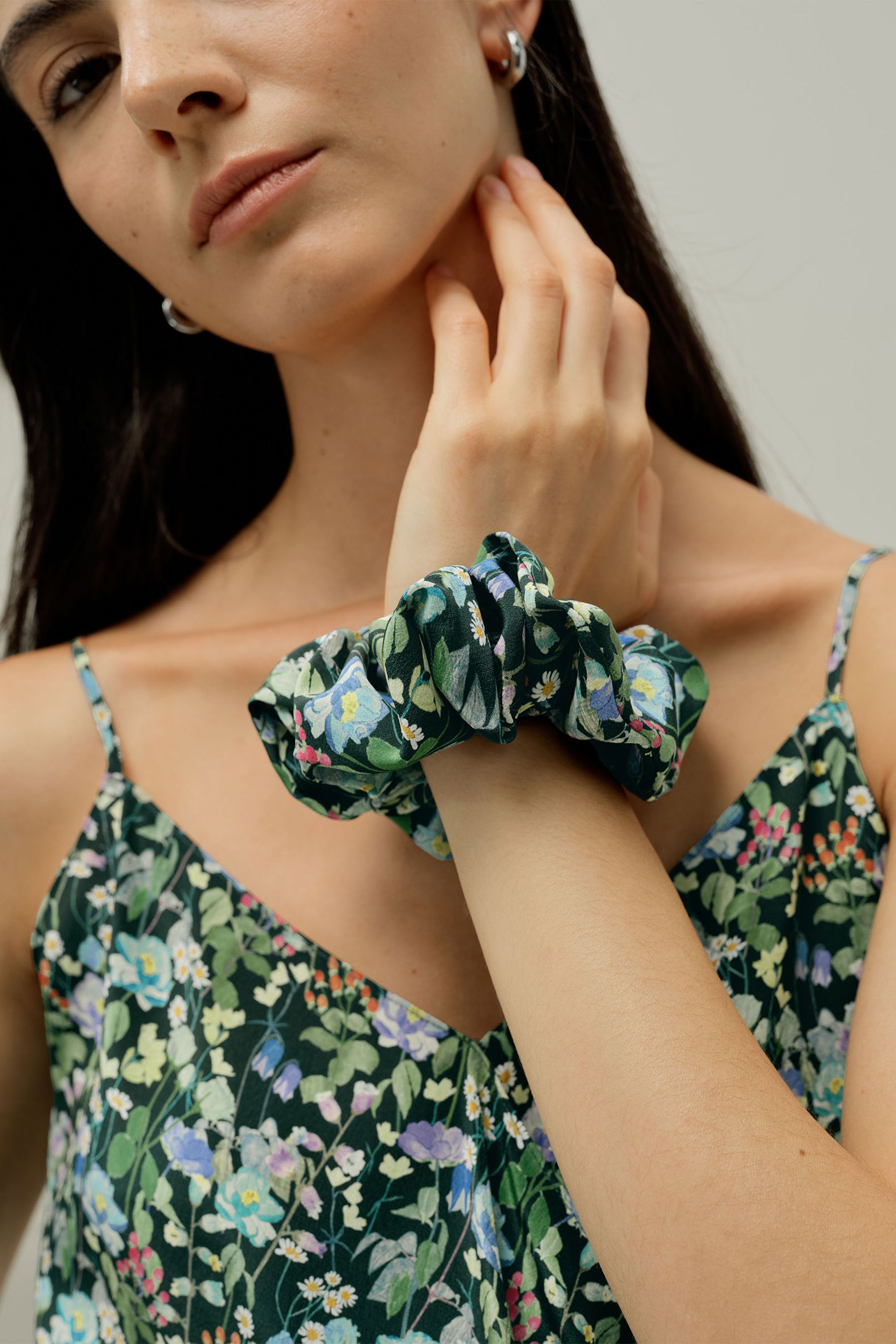 #color_Fairytale Forest